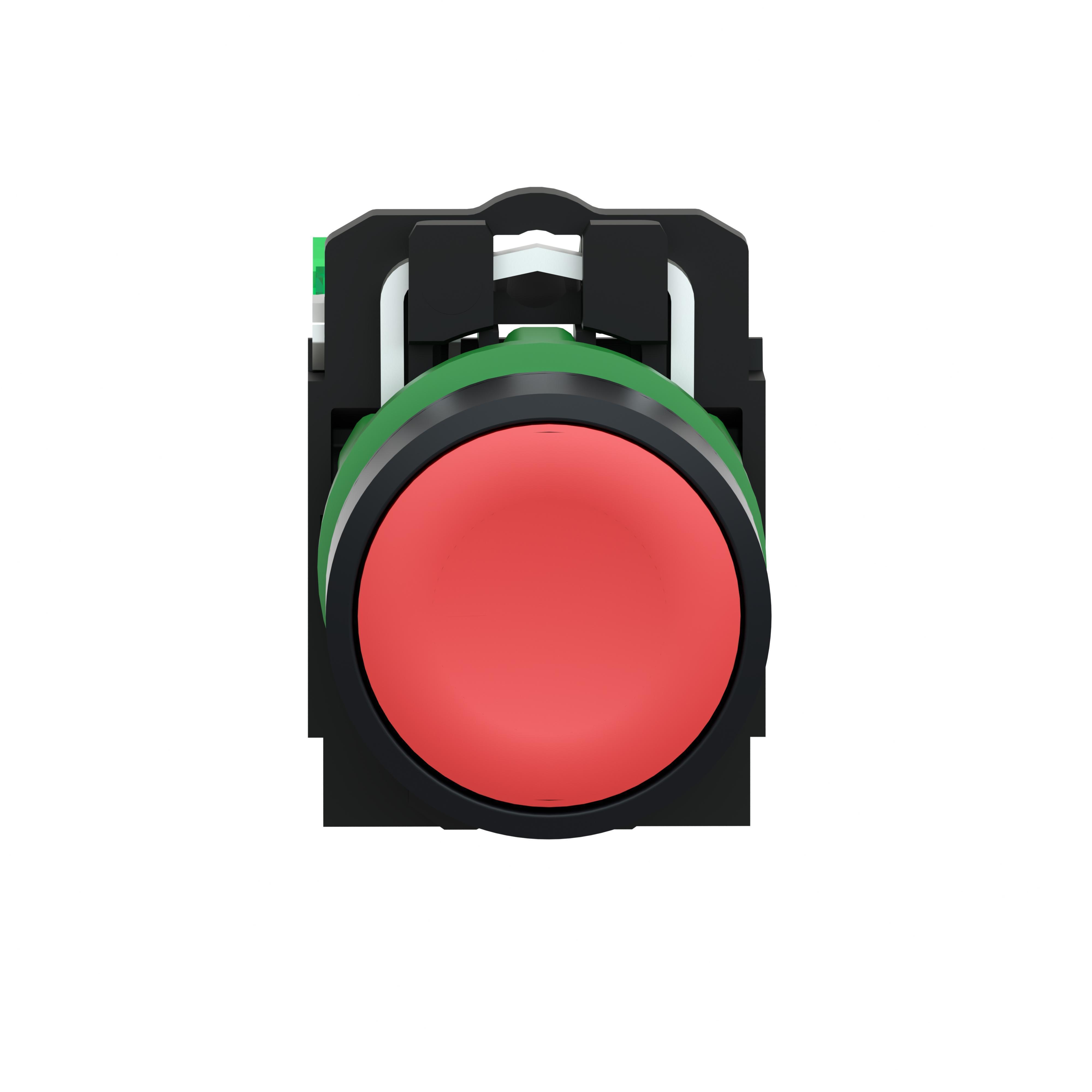 Schneider Electric ZB5RTA4 Wireless Pushbuttons