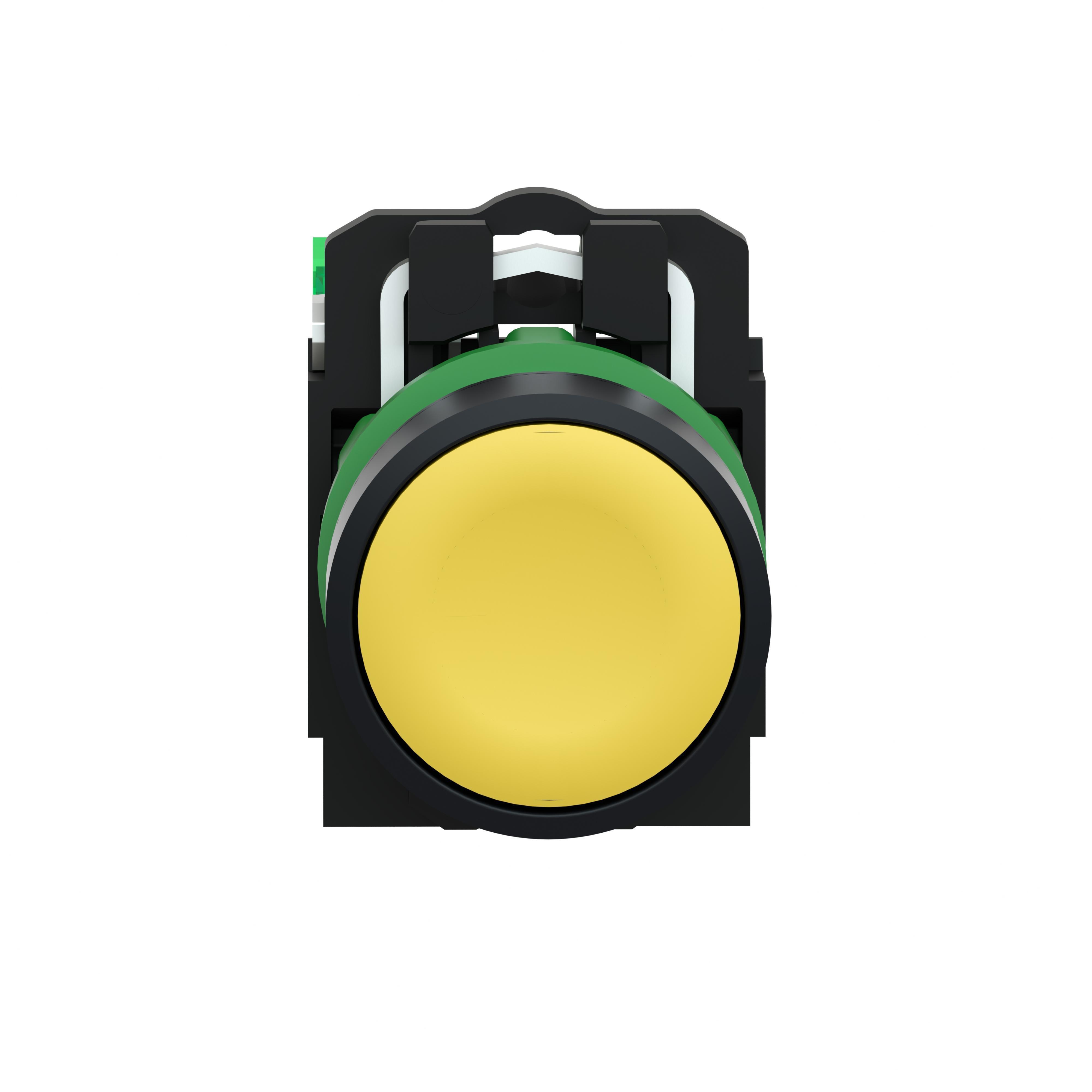 Schneider Electric ZB5RTA5 Wireless Pushbuttons