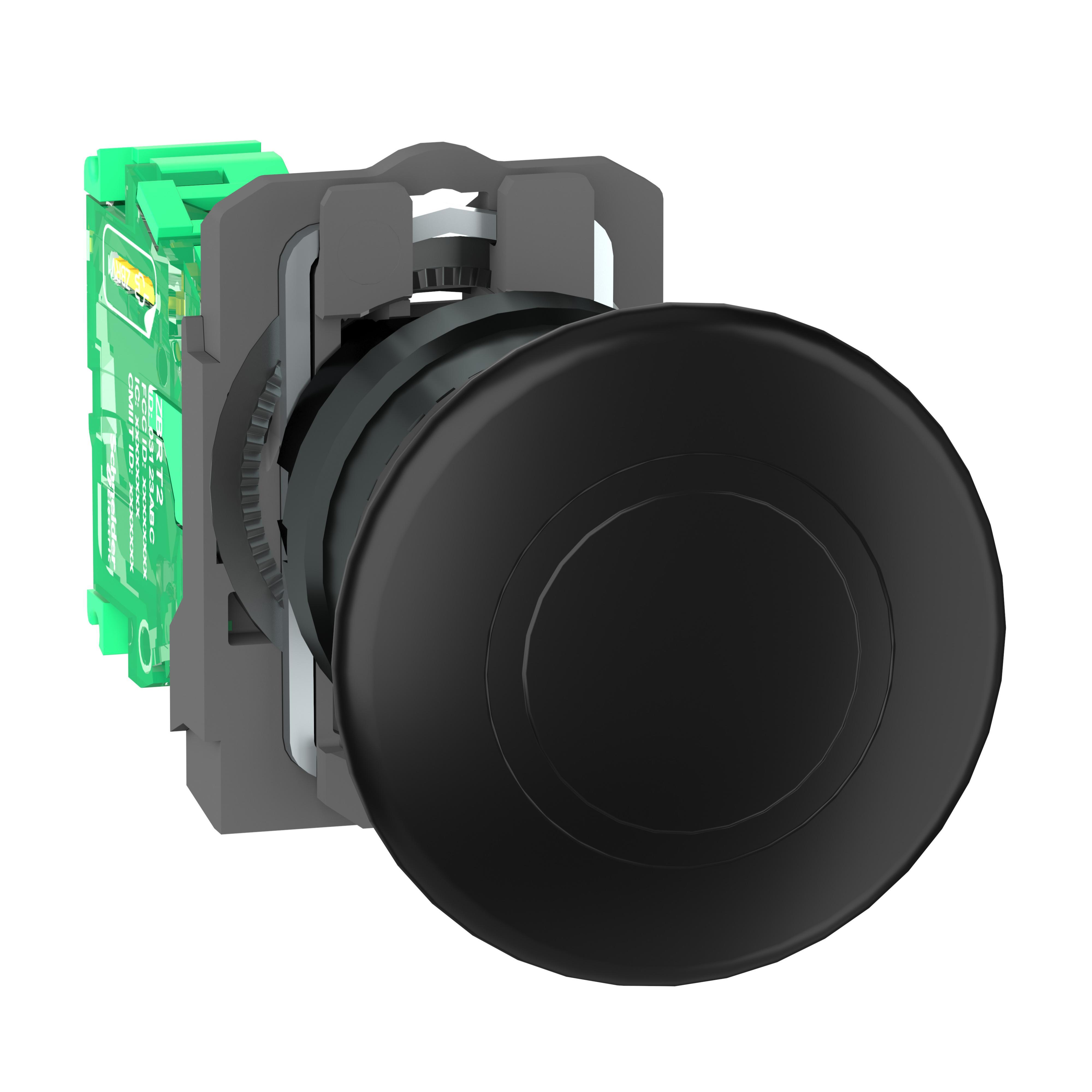 Schneider Electric ZB5RTC2 Wireless Pushbuttons