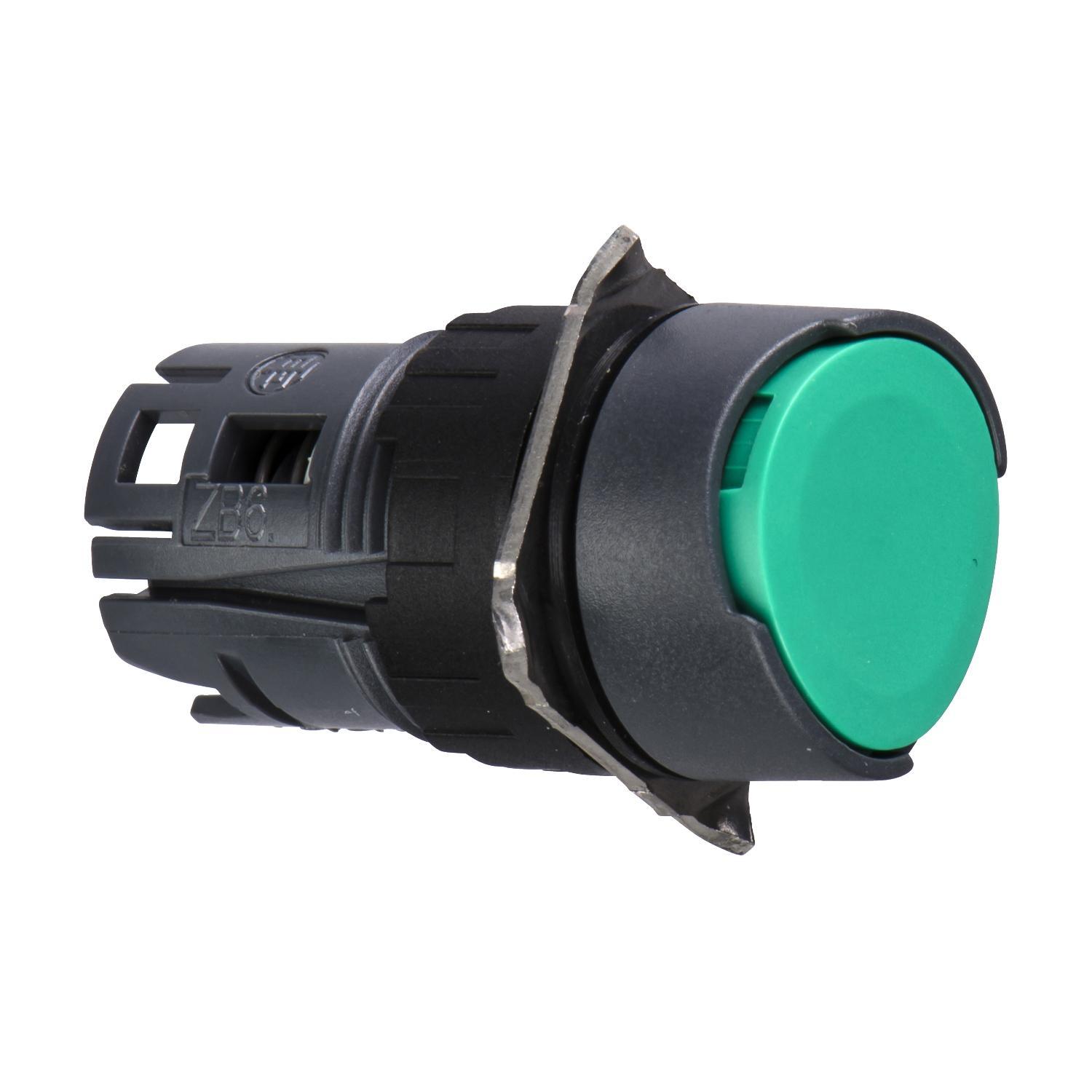 Schneider Electric ZB6AA3 Pushbutton & Switch Heads