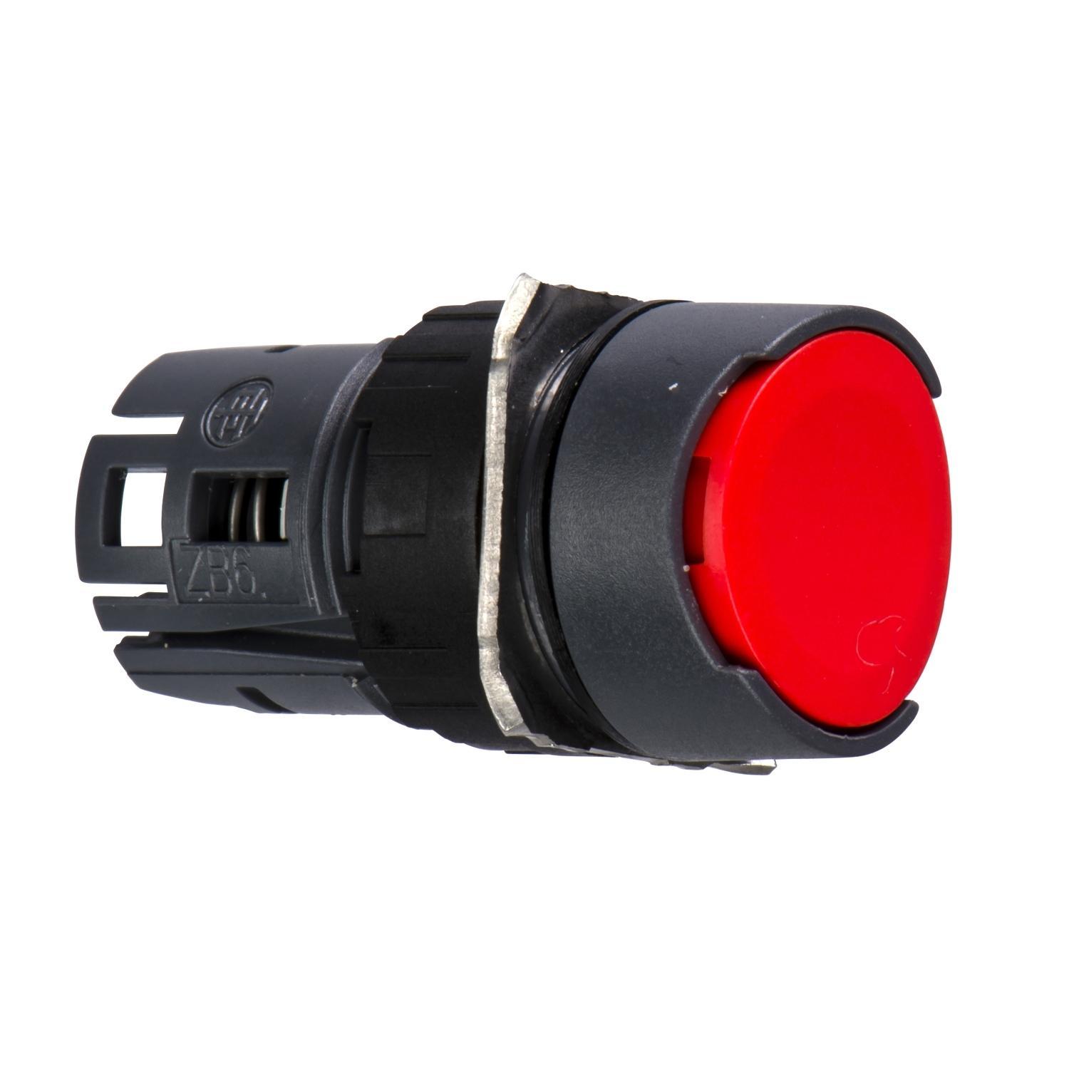 Schneider Electric ZB6AA4 Pushbutton & Switch Heads