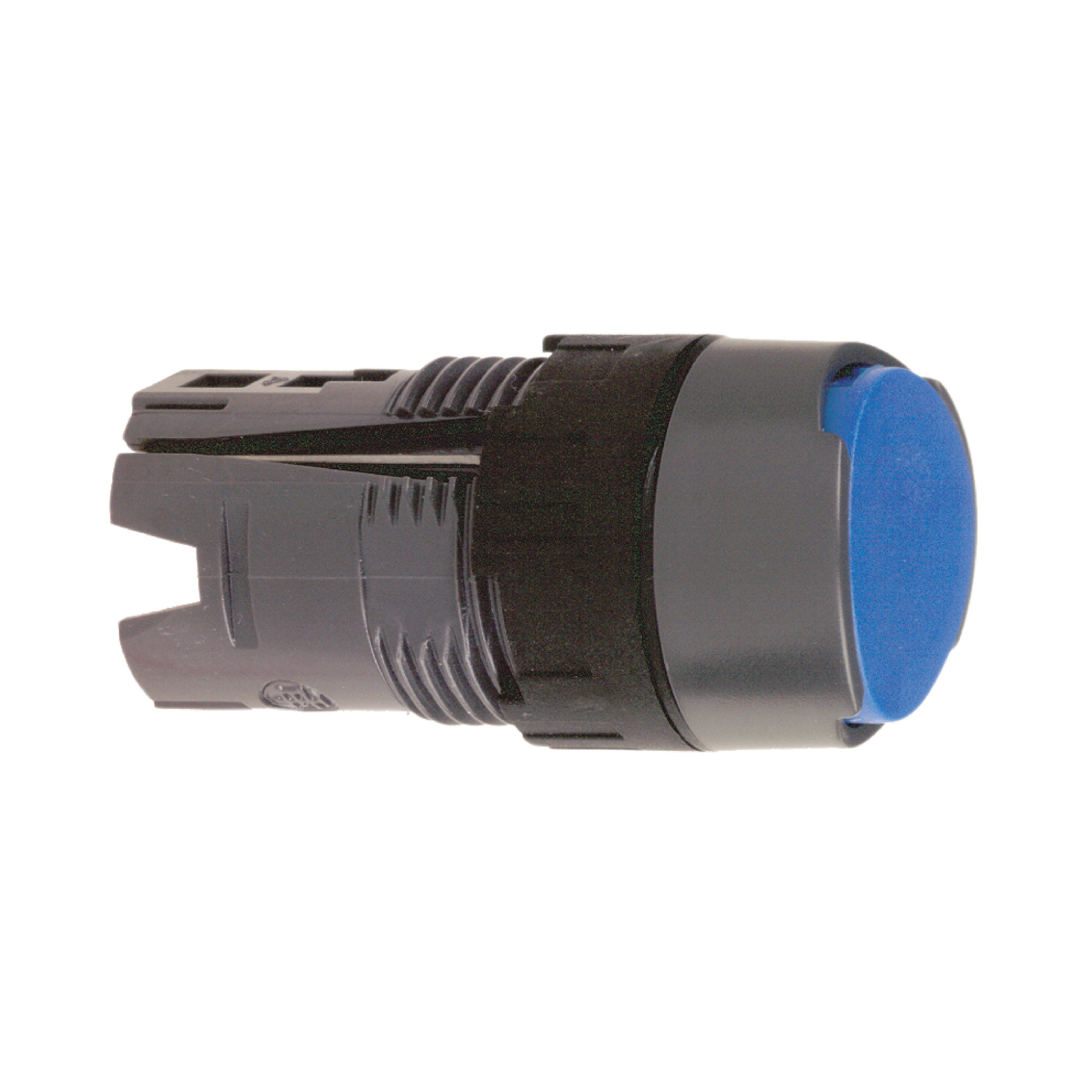 Schneider Electric ZB6AA6 Pushbutton & Switch Heads
