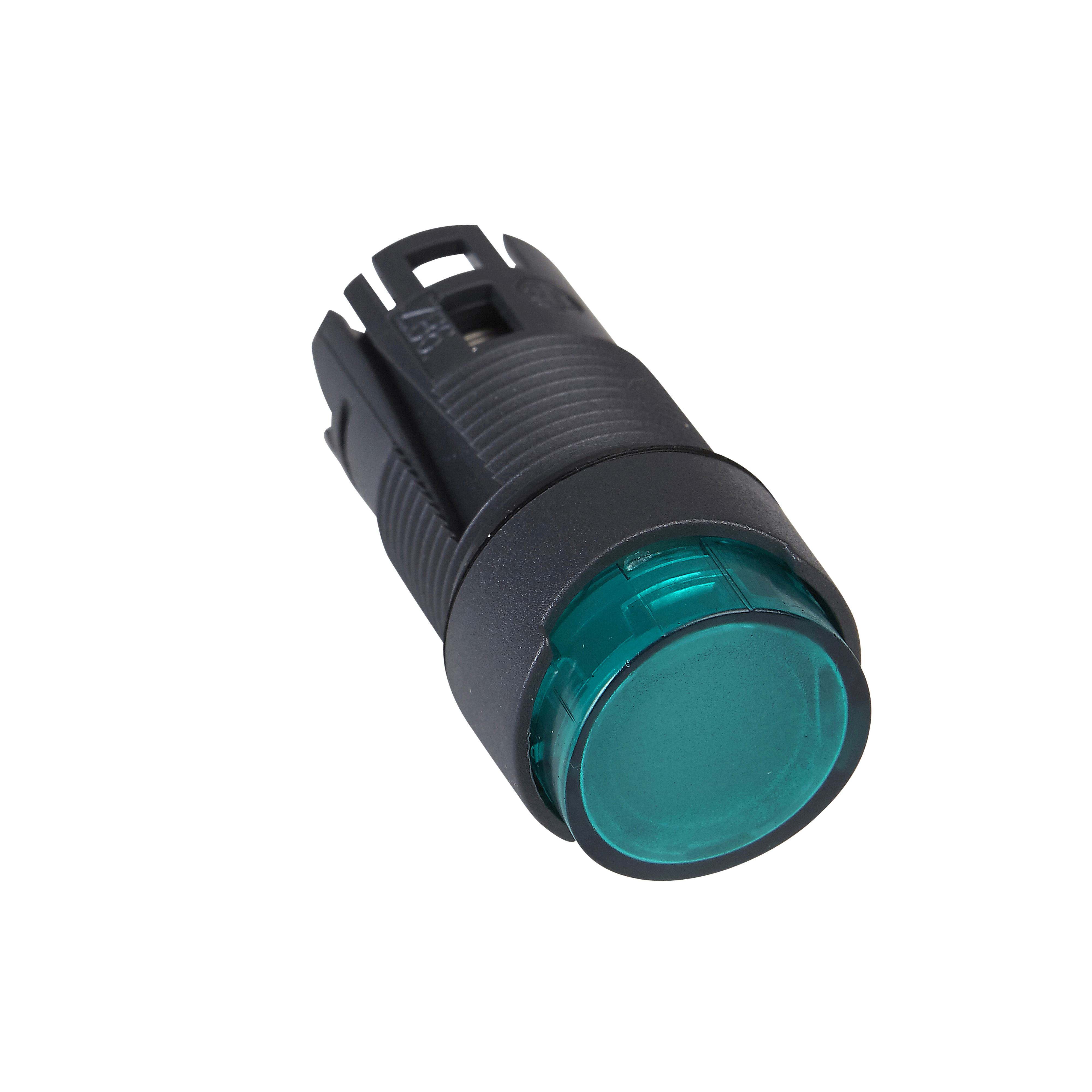 Schneider Electric ZB6AE3 Pushbutton & Switch Heads