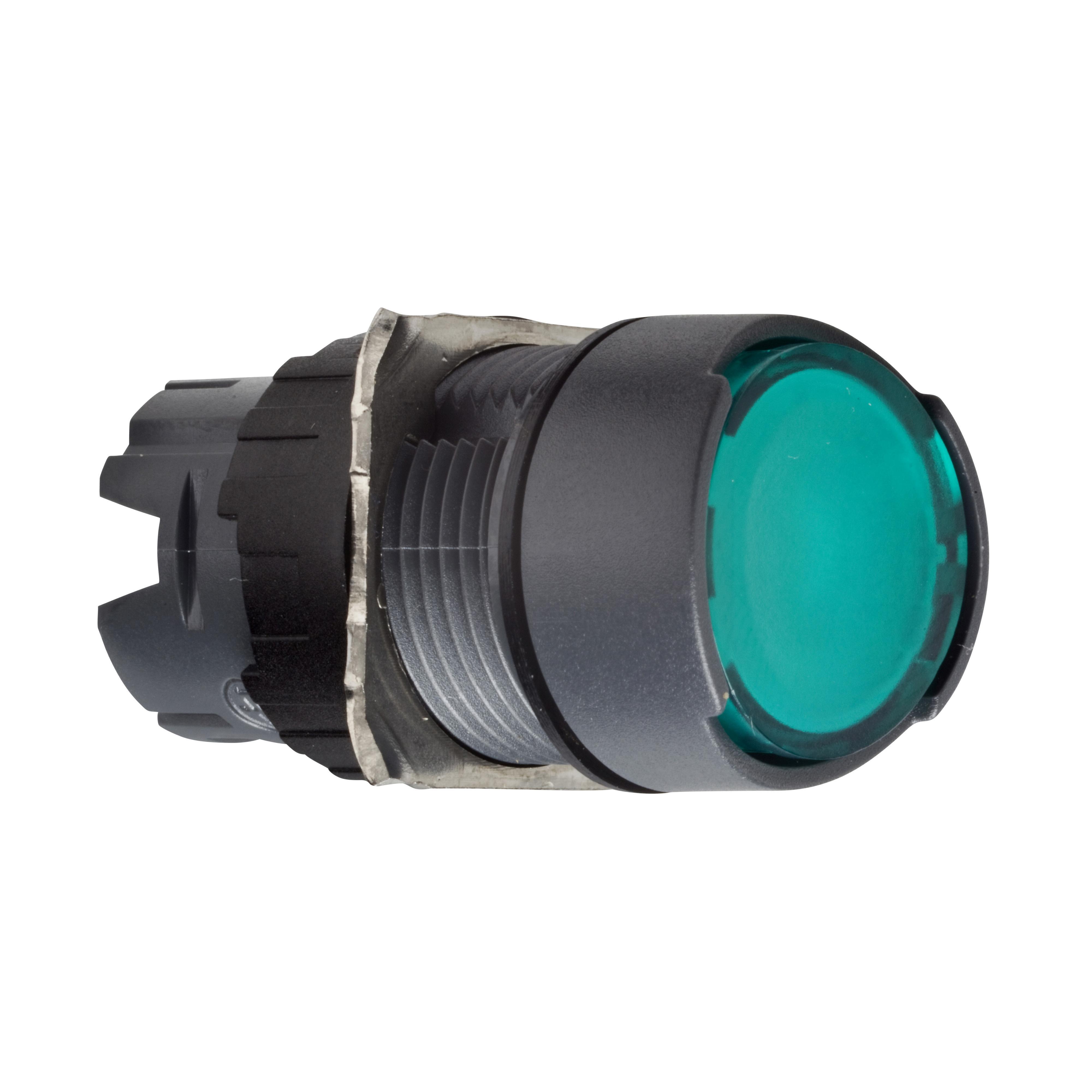 Schneider Electric ZB6AW3 Pushbutton & Switch Heads