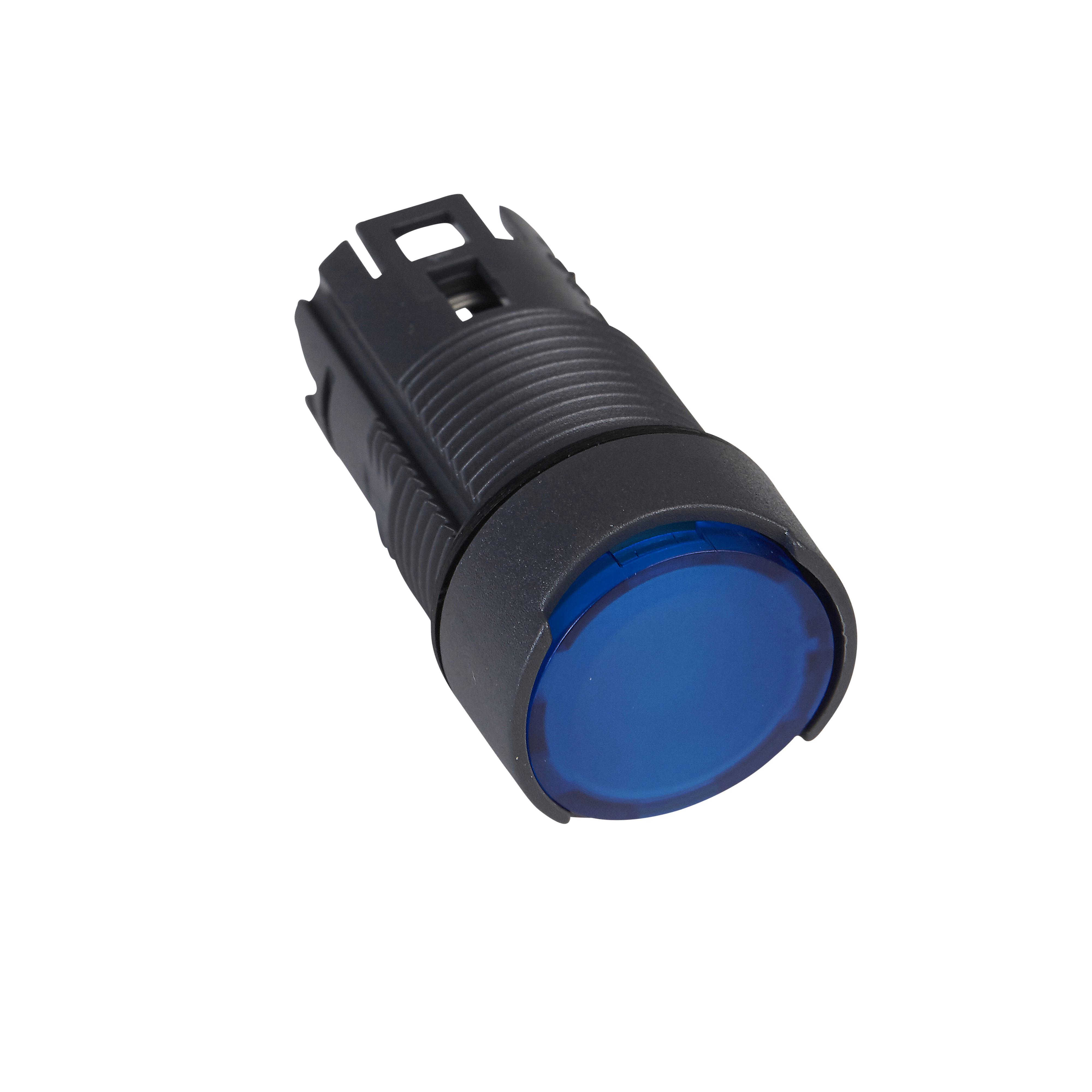 Schneider Electric ZB6AF6 Pushbutton & Switch Heads