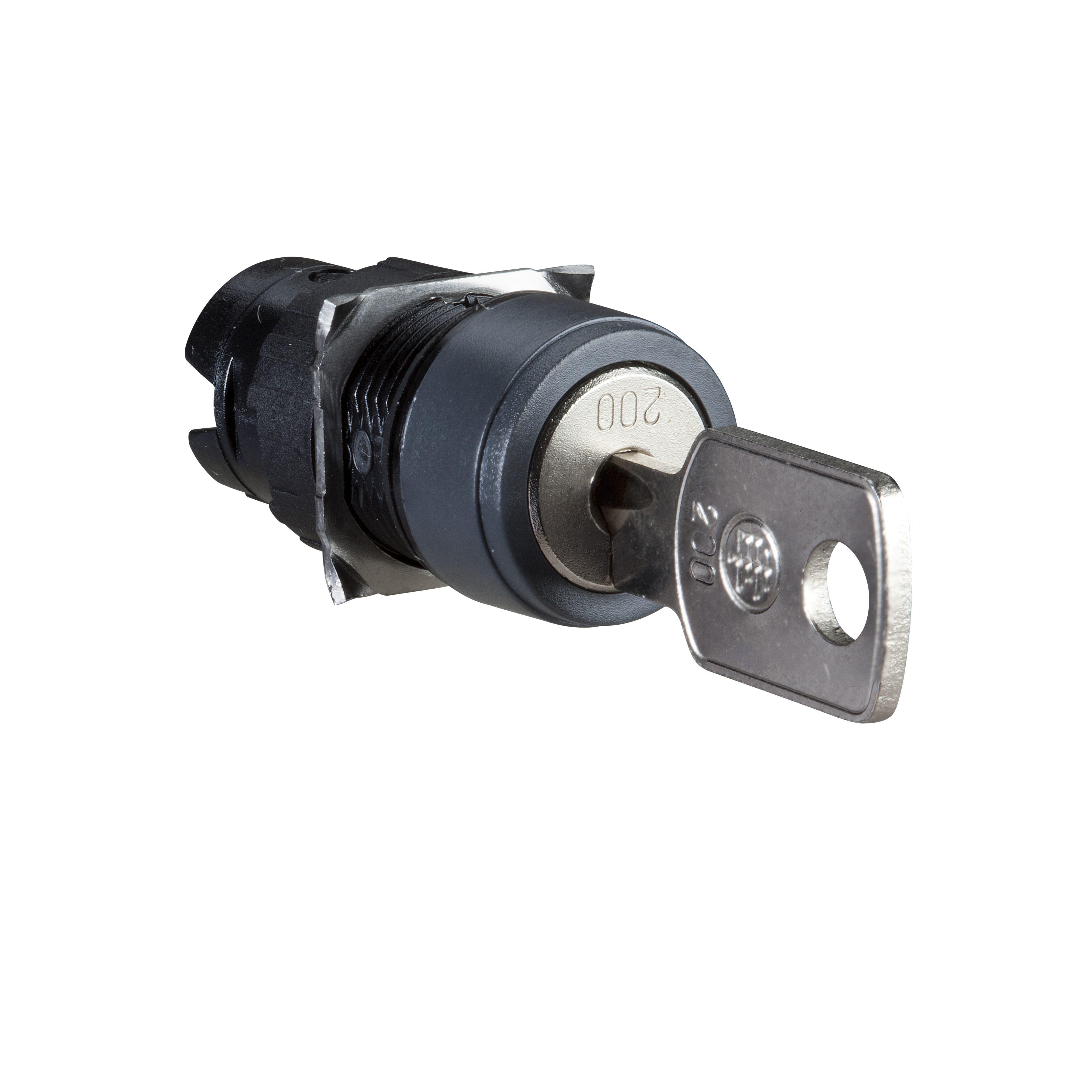 Schneider Electric ZB6AGQ Pushbutton & Switch Heads