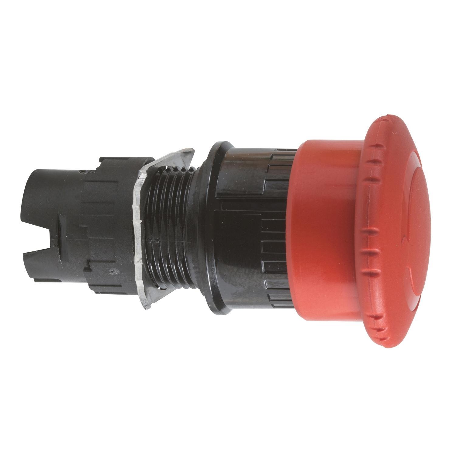 Schneider Electric ZB6AS834 Pushbutton & Switch Heads