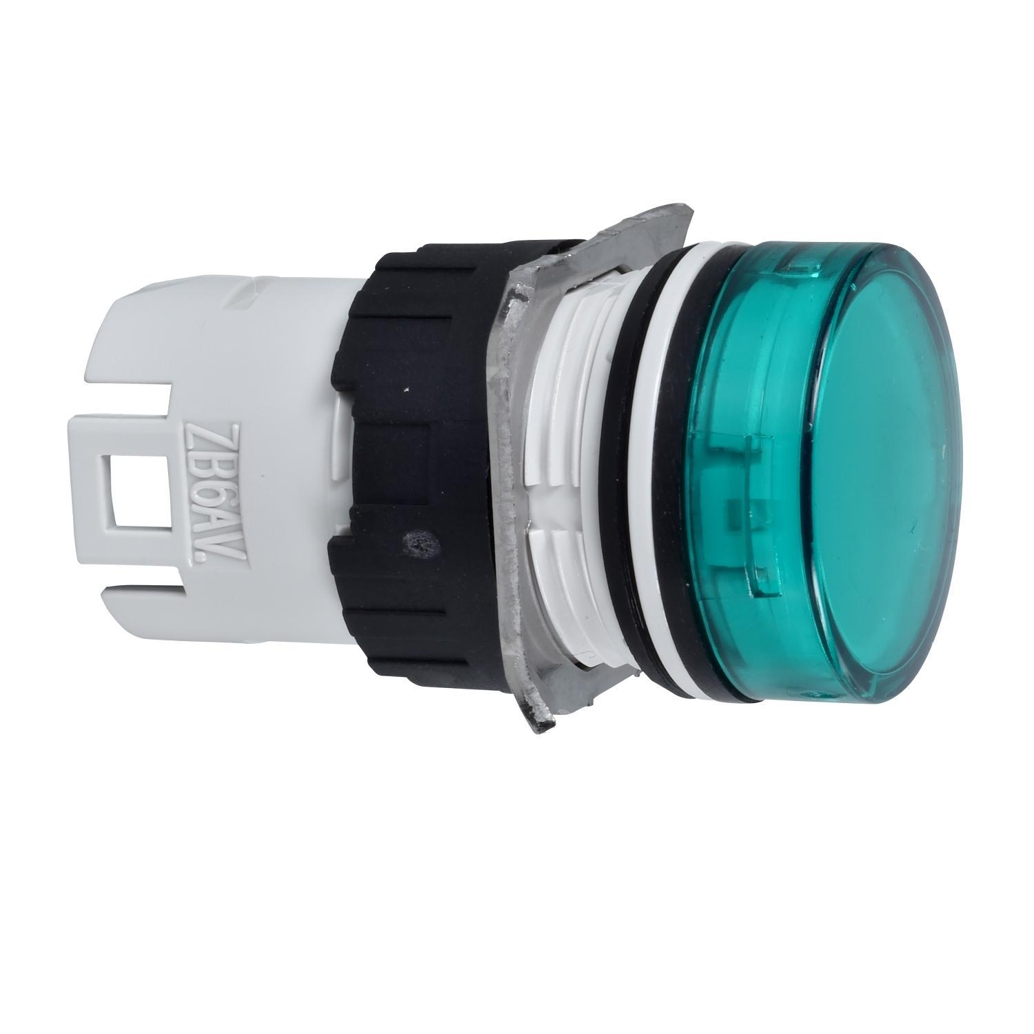 Schneider Electric ZB6AV3 Pushbutton & Switch Heads