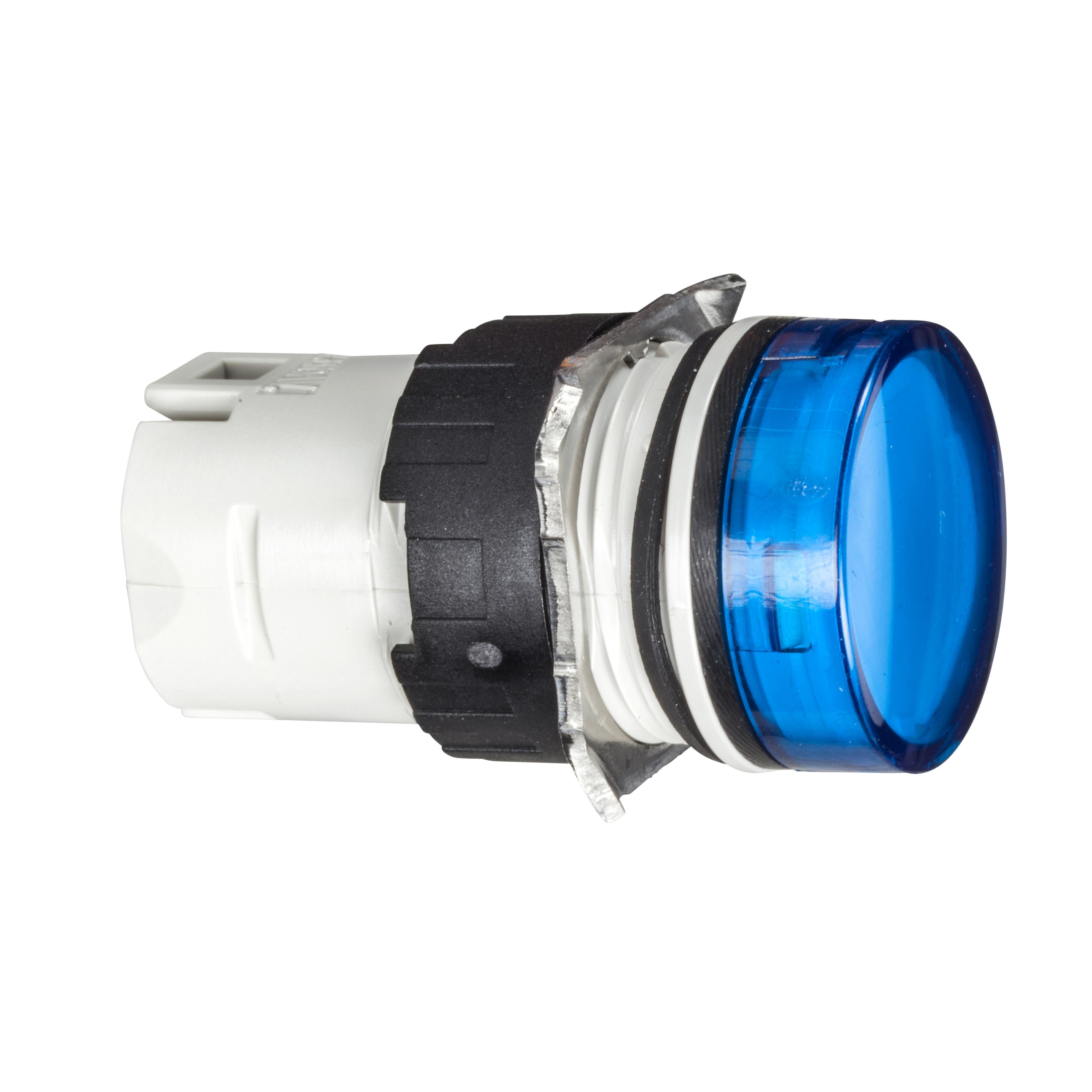 Schneider Electric ZB6AV6 Pushbutton & Switch Heads