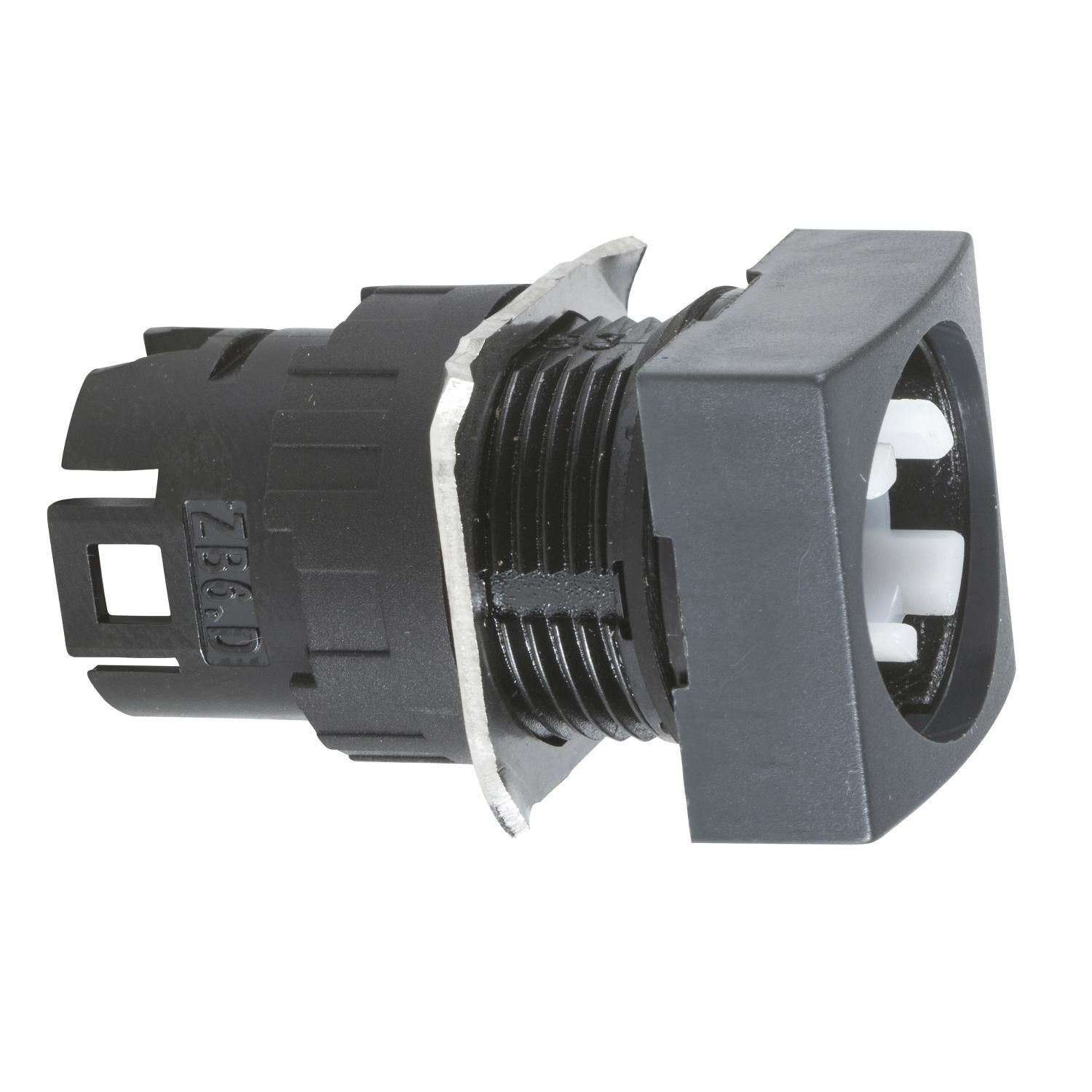 Schneider Electric ZB6CD08 Pushbutton & Switch Heads