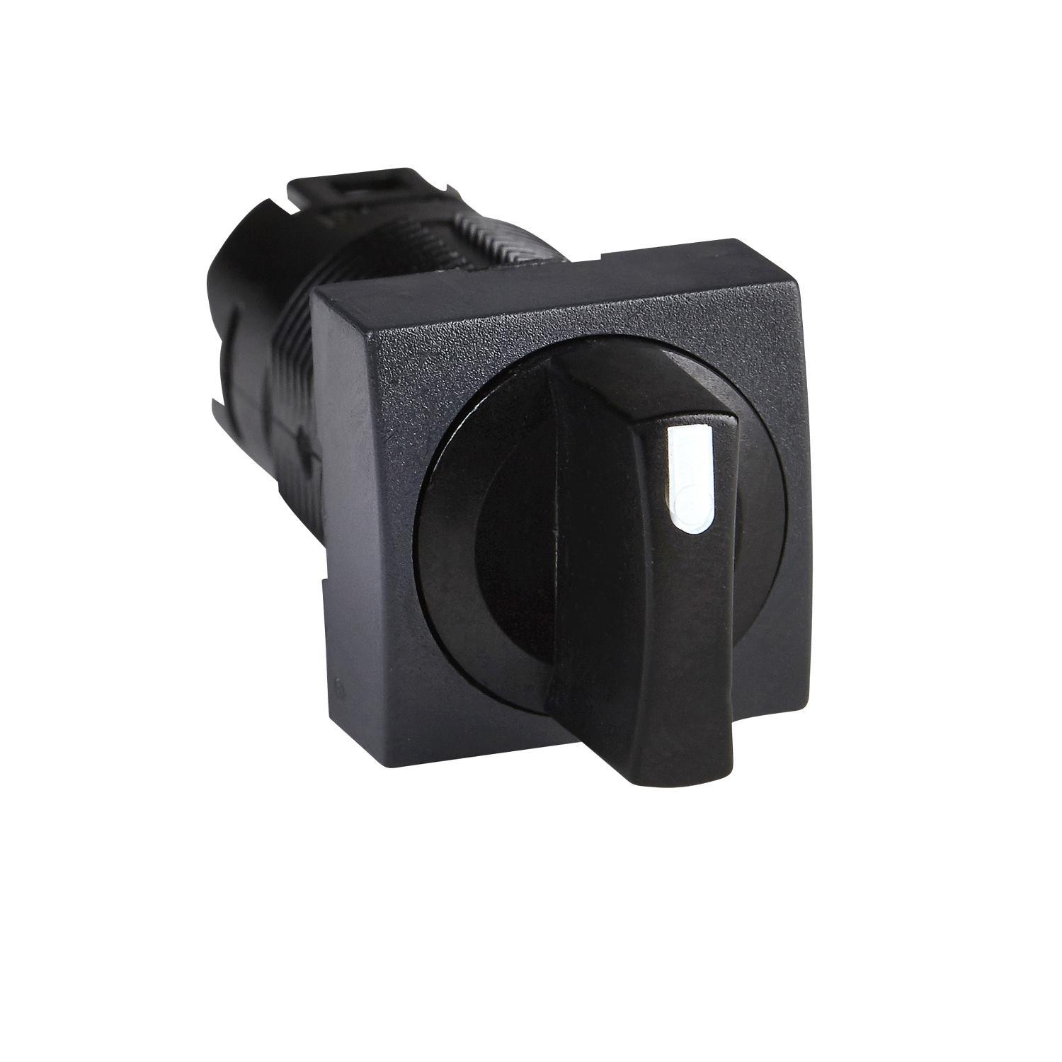 Schneider Electric ZB6CD25 Pushbutton & Switch Heads
