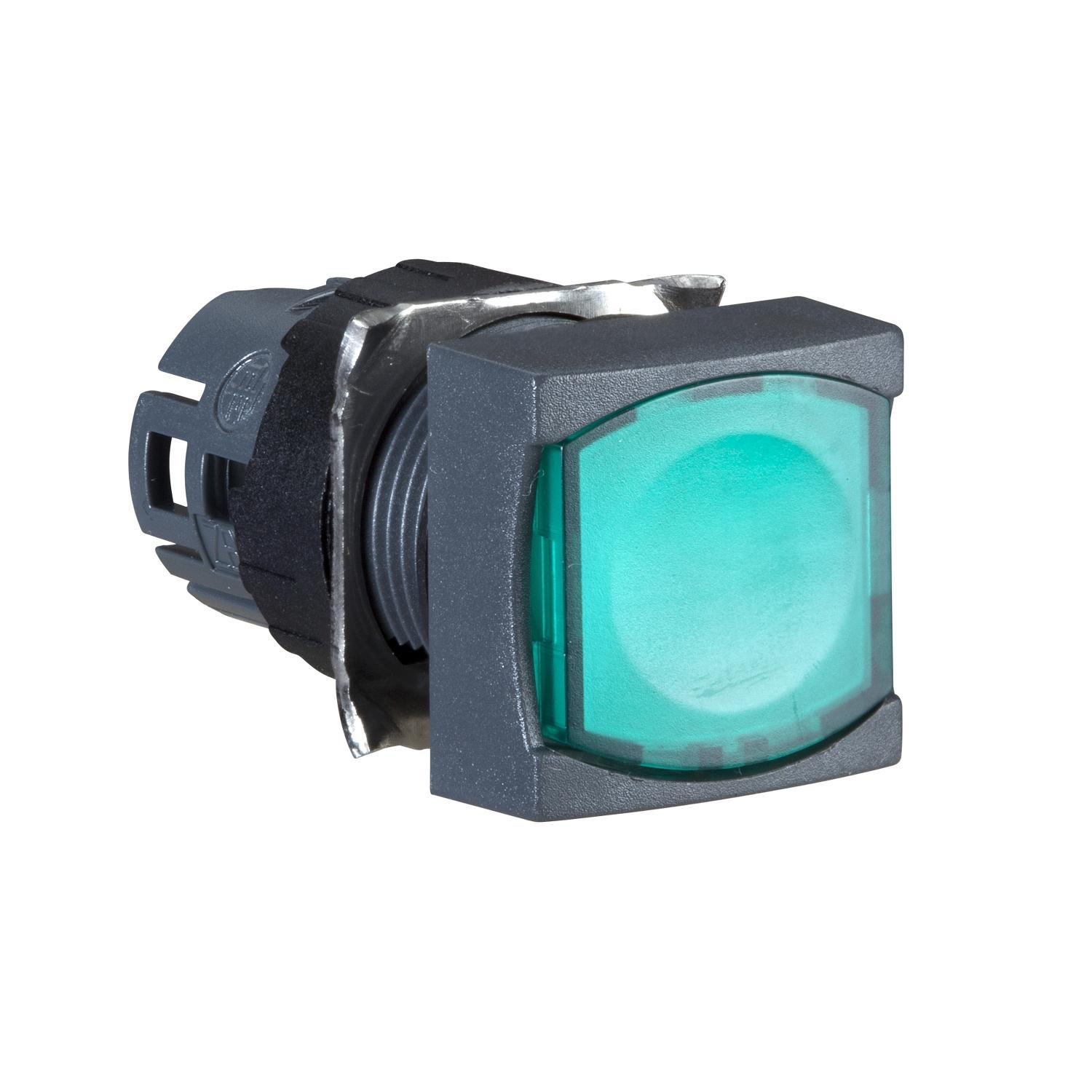 Schneider Electric ZB6CW3 Pushbutton & Switch Heads