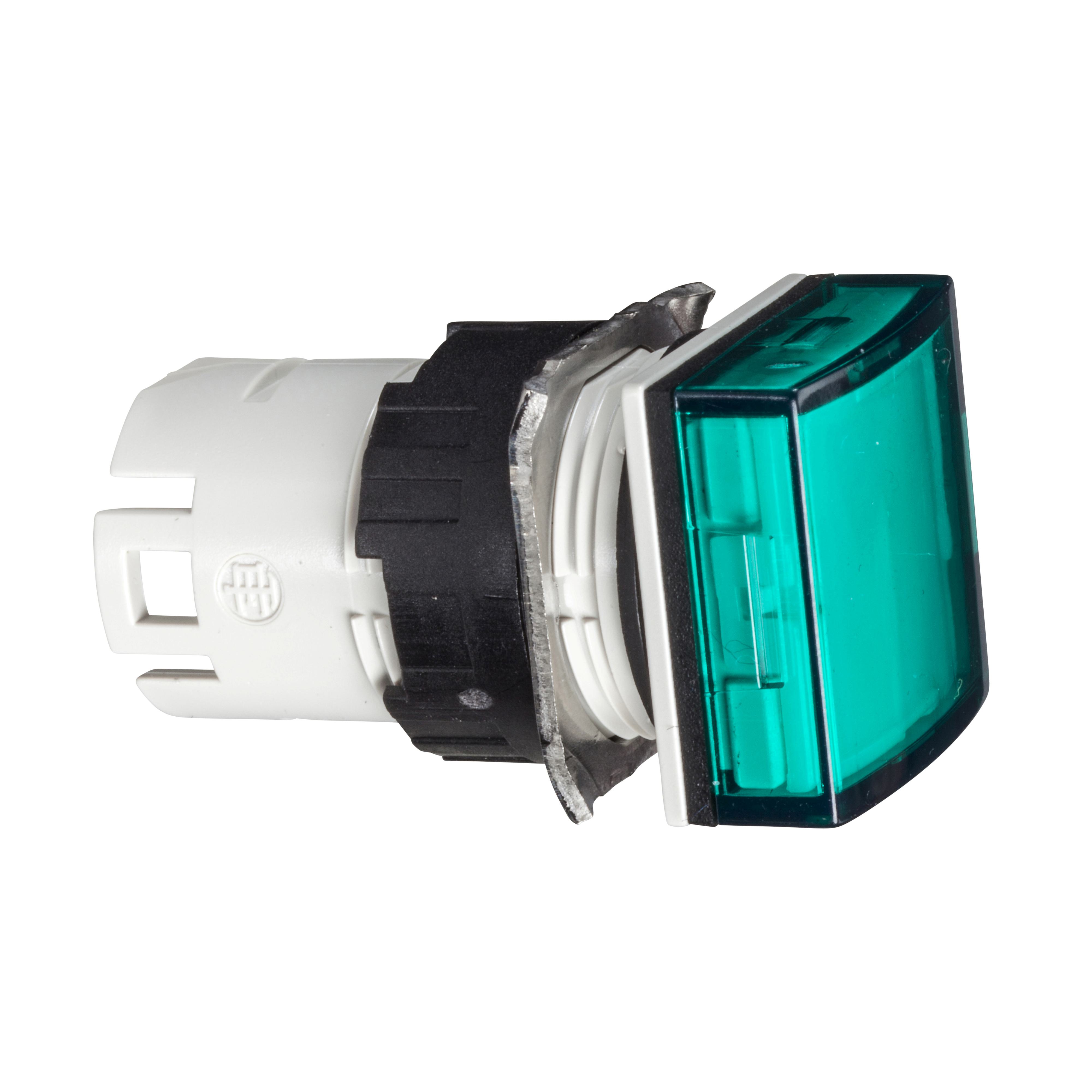 Schneider Electric ZB6CV3 Pushbutton & Switch Heads