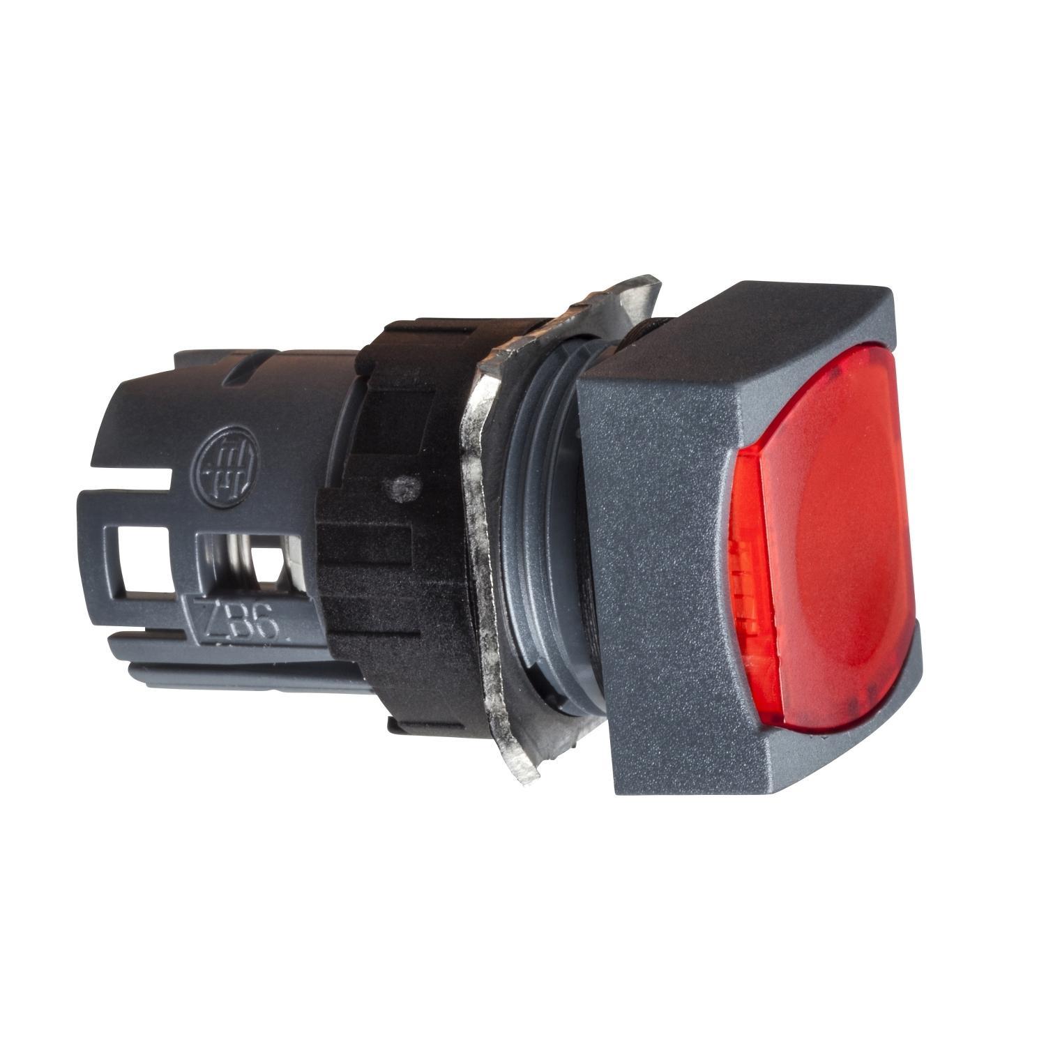 Schneider Electric ZB6CW4 Pushbutton & Switch Heads