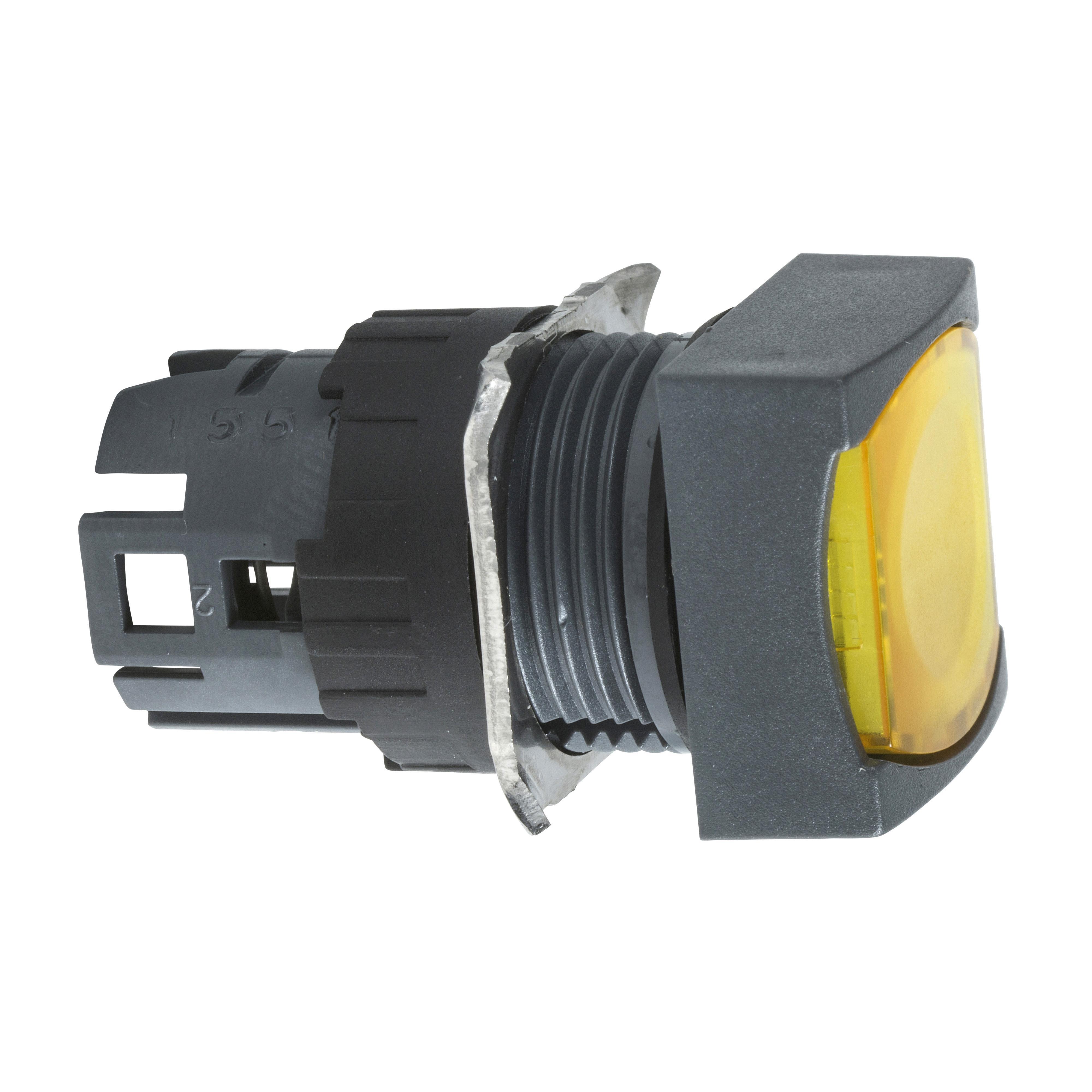 Schneider Electric ZB6CW5 Pushbutton & Switch Heads