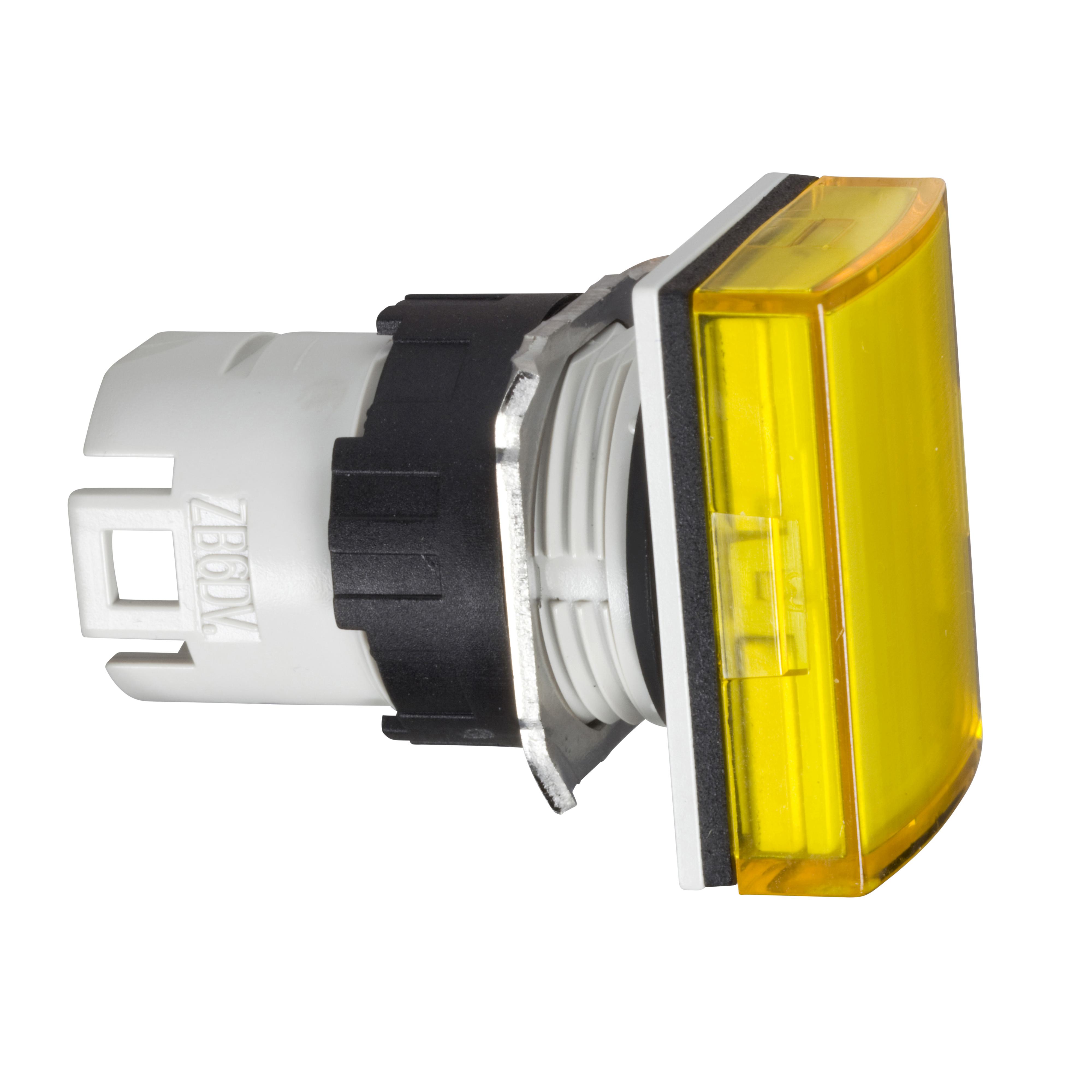 Schneider Electric ZB6DV5 Pushbutton & Switch Heads