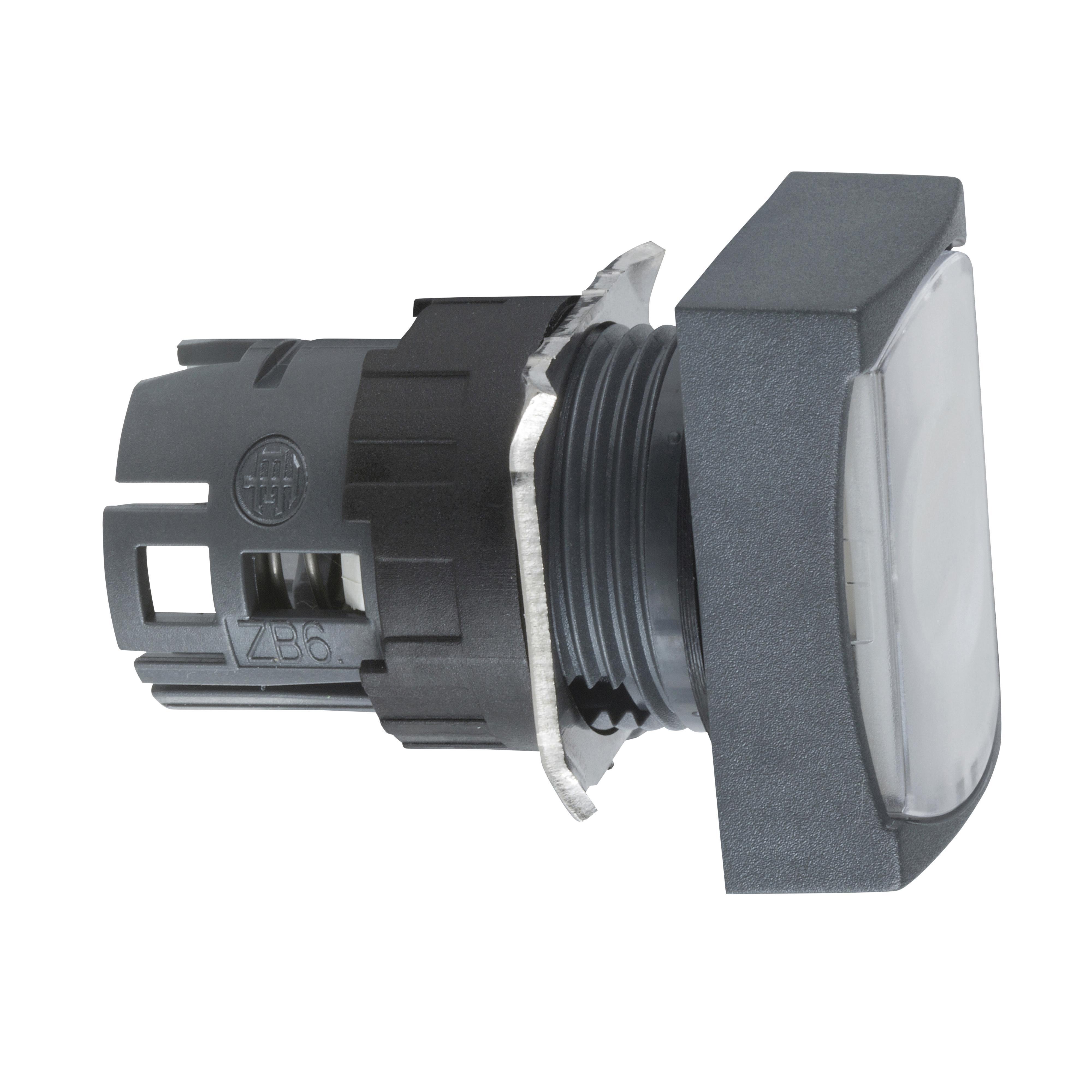 Schneider Electric ZB6DW1 Pushbutton & Switch Heads