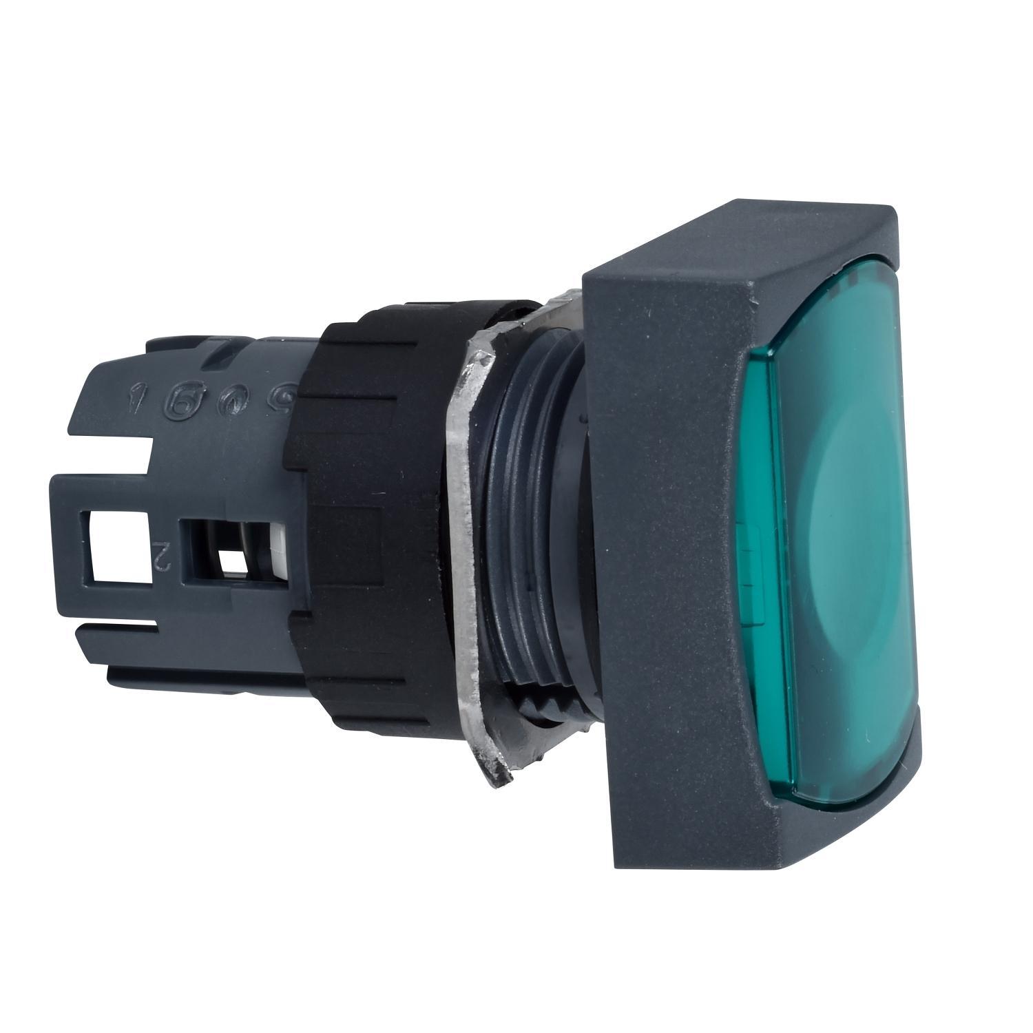 Schneider Electric ZB6DW3 Pushbutton & Switch Heads