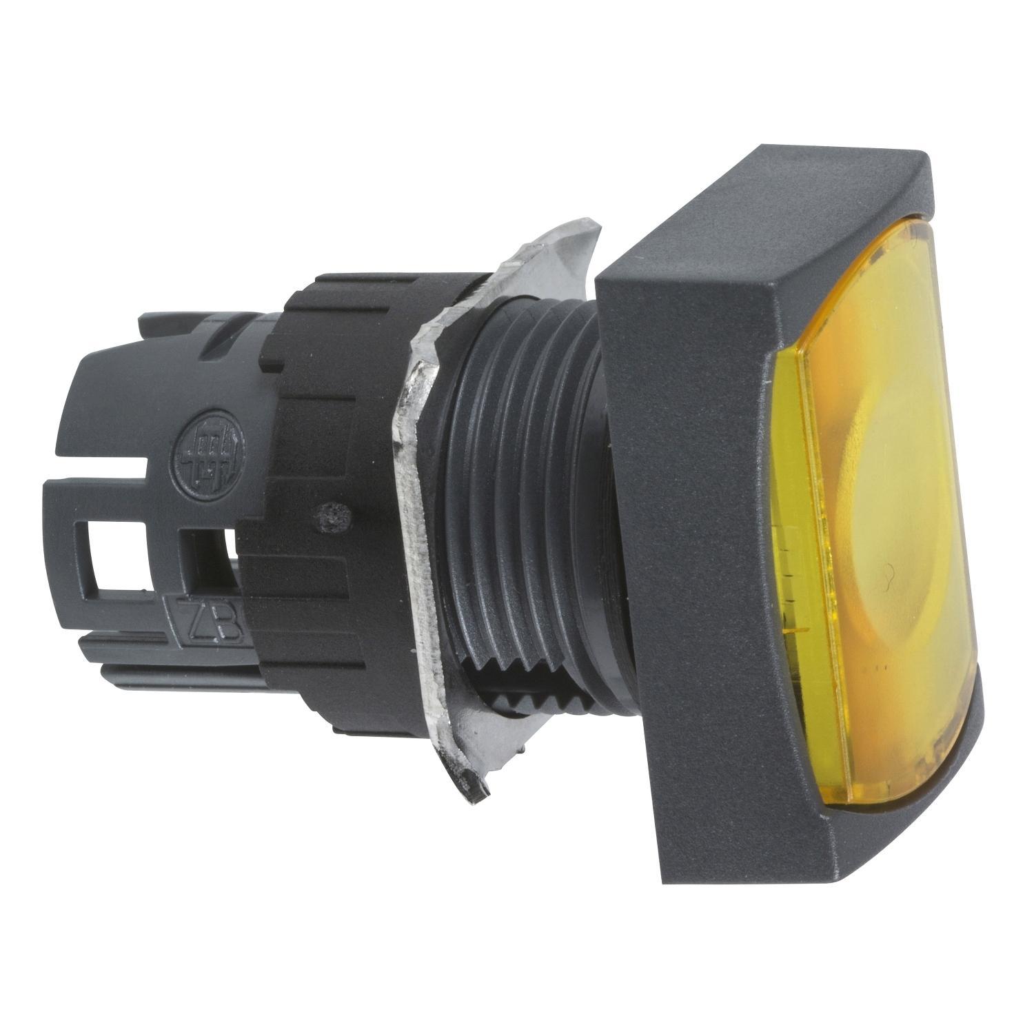 Schneider Electric ZB6DW5 Pushbutton & Switch Heads
