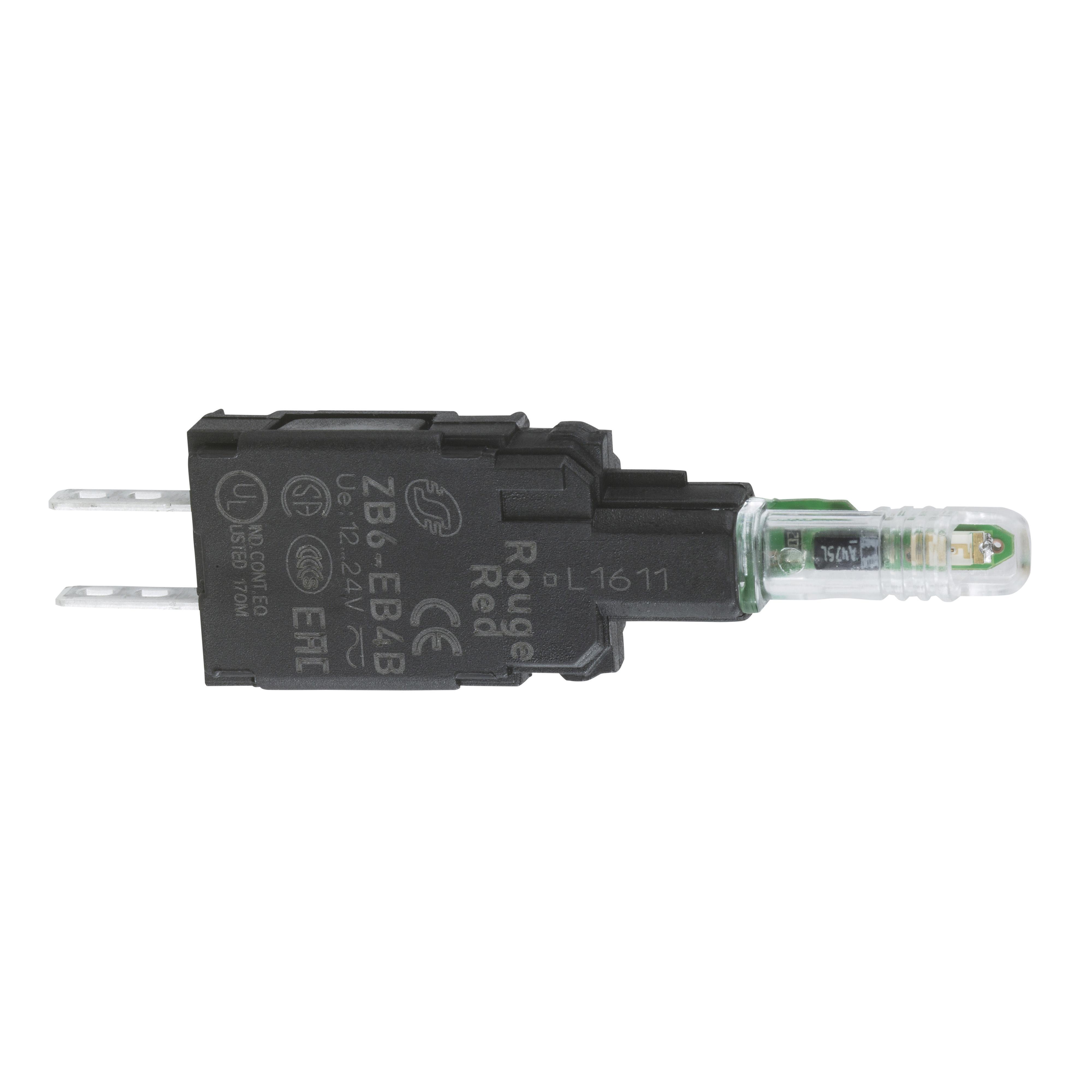 Schneider Electric ZB6EG4B Pushbutton & Switch Light Source Units