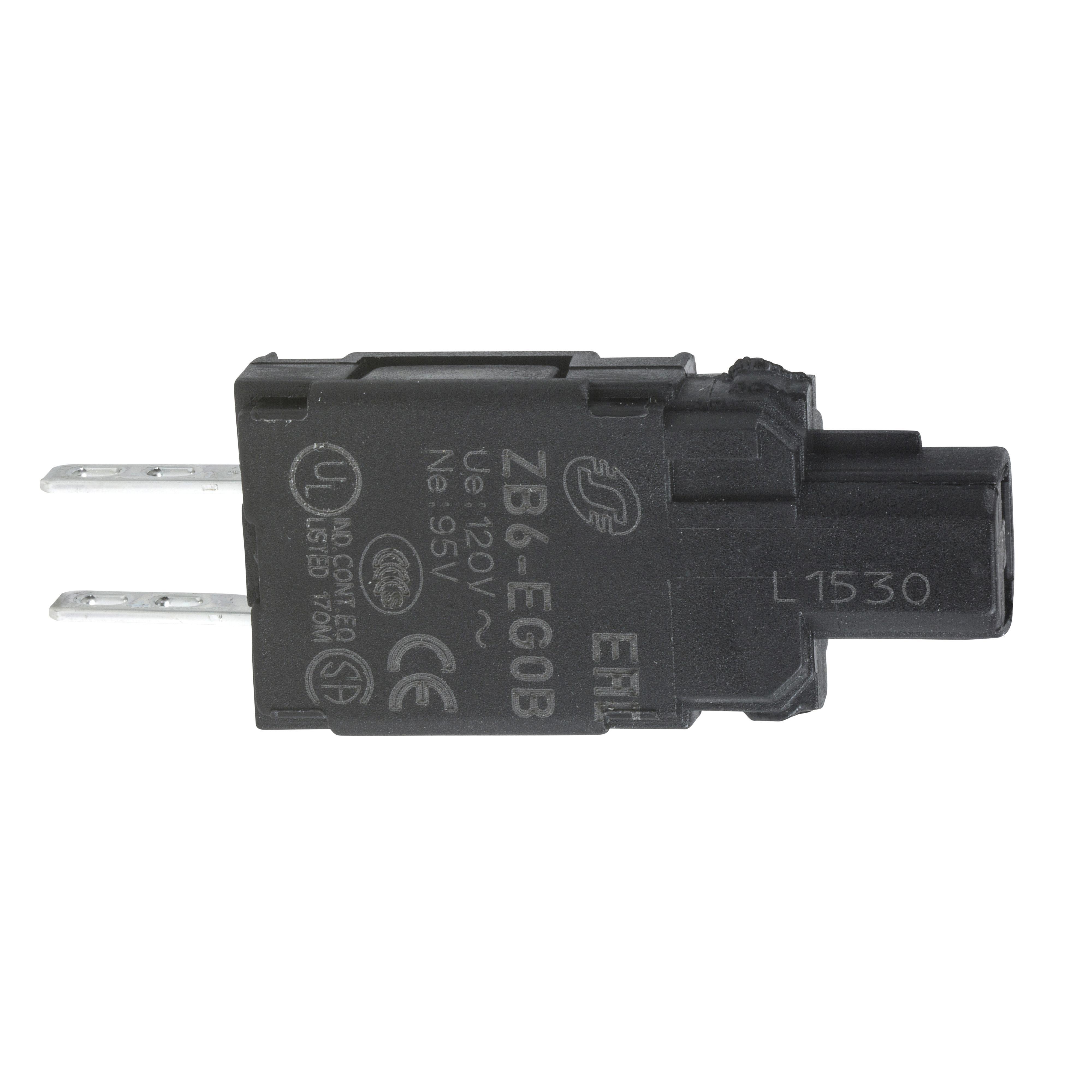 Schneider Electric ZB6EM0B Pushbutton & Switch Light Source Units