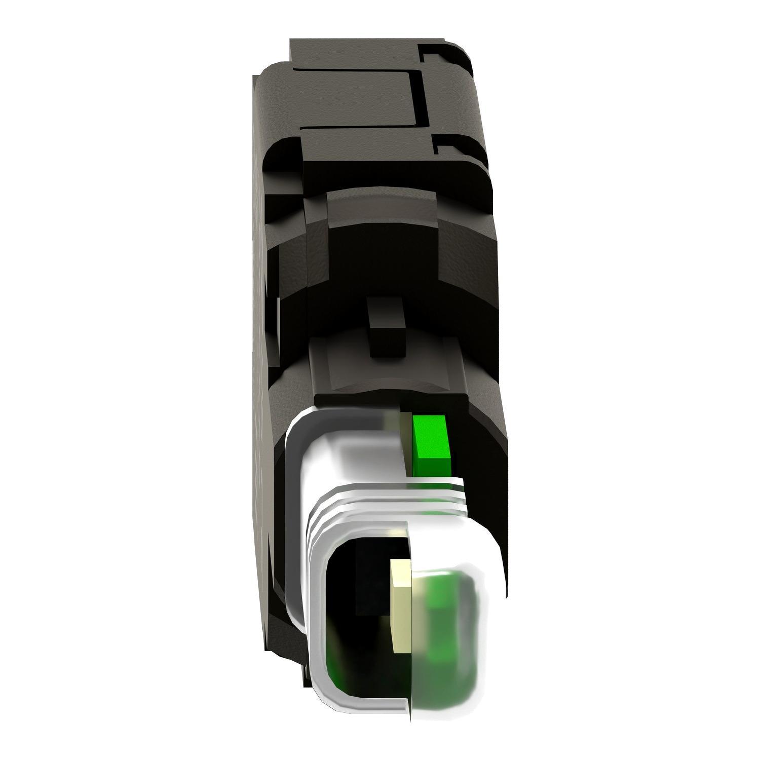 Schneider Electric ZB6EM4B Pushbutton & Switch Light Source Units