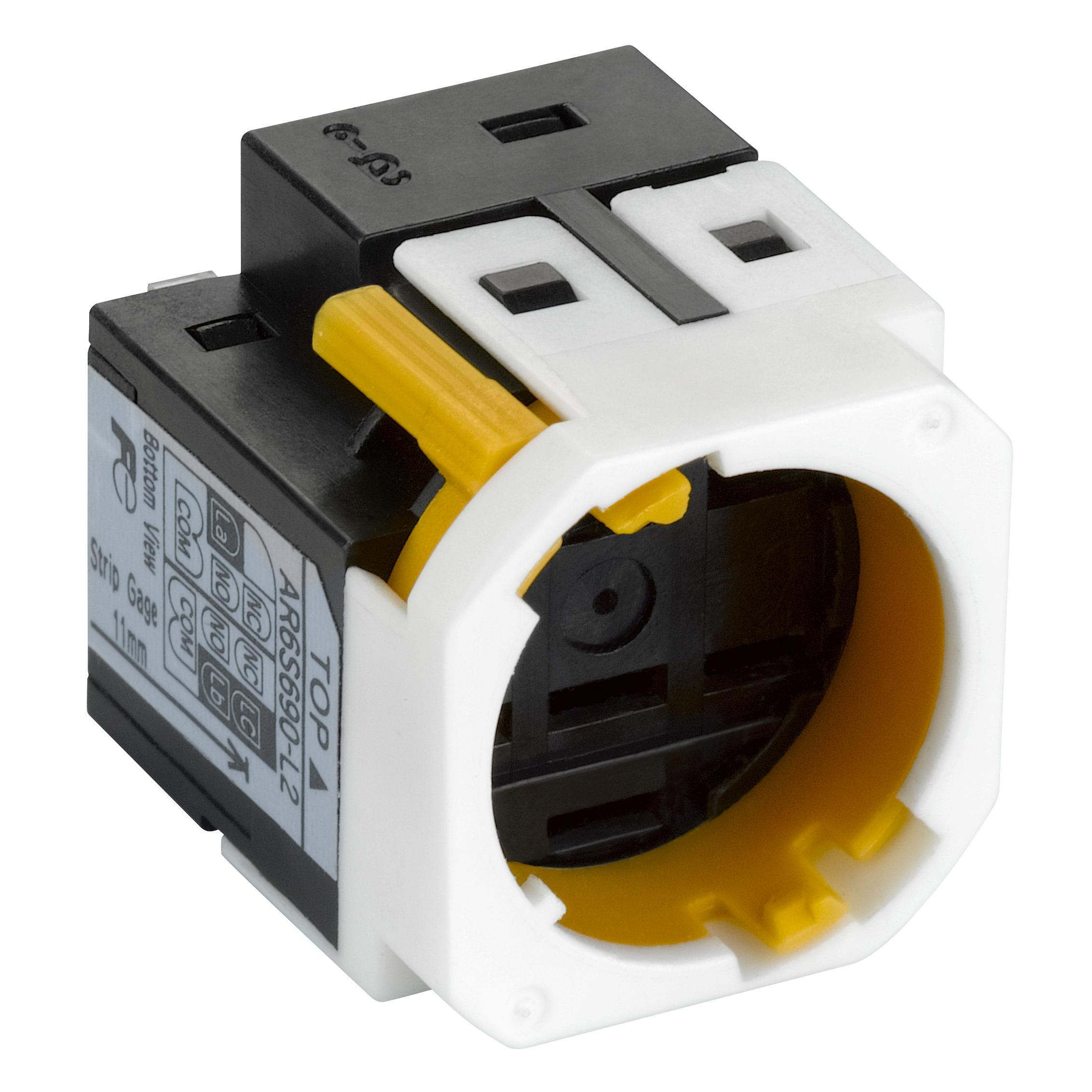 Schneider Electric ZB6YF02 Pushbutton & Switch Miscellaneous Accessories