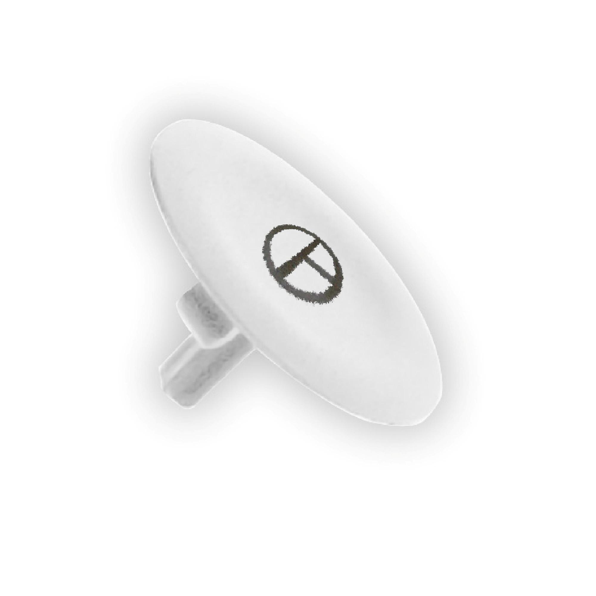 Schneider Electric ZBA145 Operating Caps & Lenses