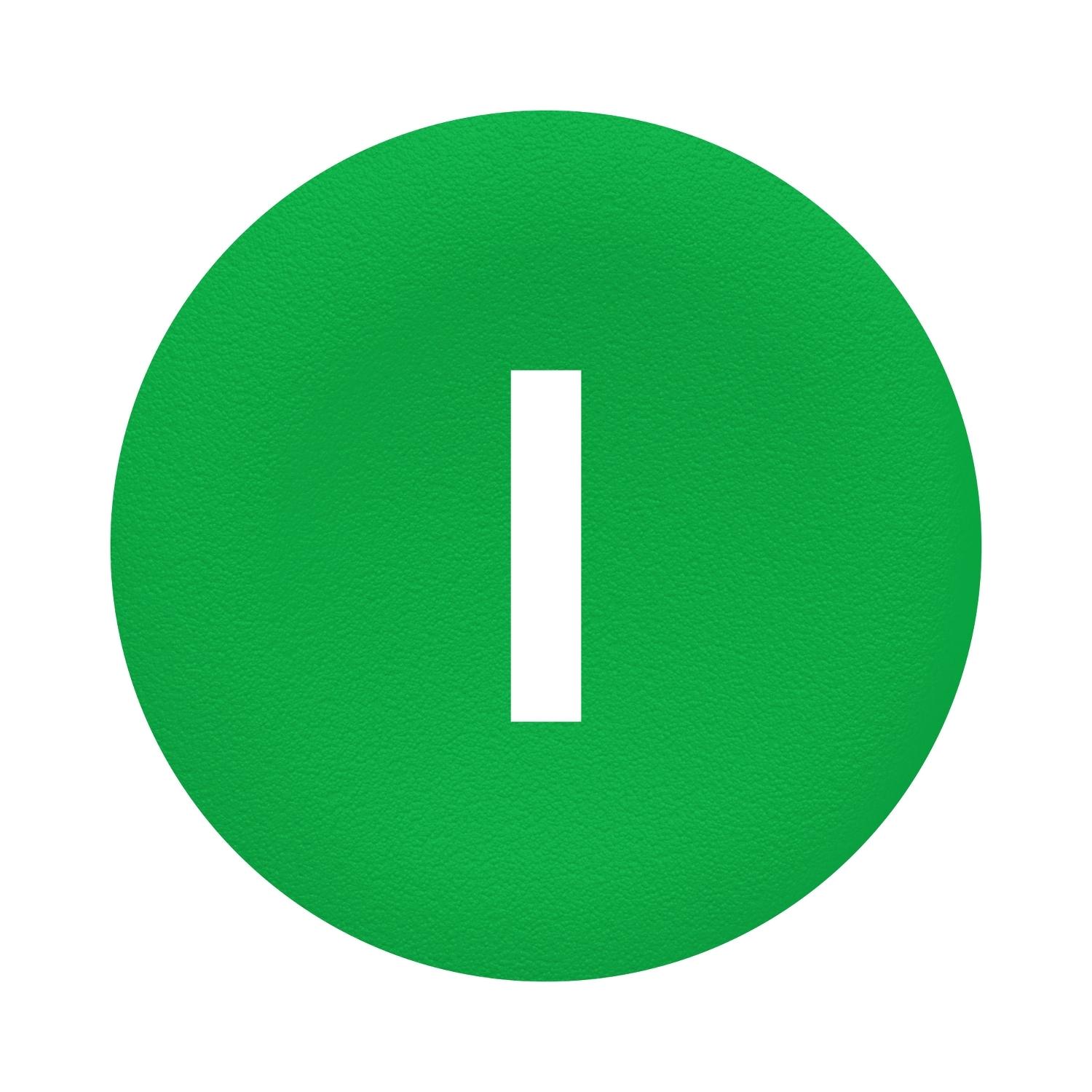 Schneider Electric ZBA331 Operating Caps & Lenses