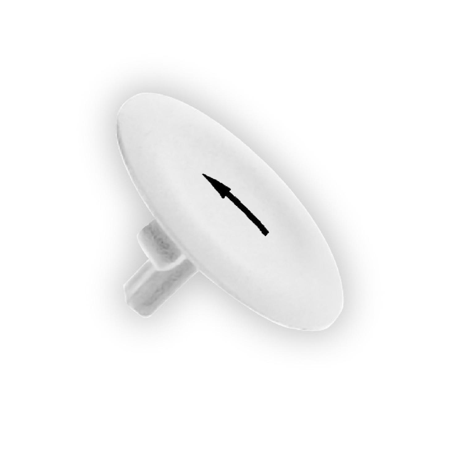 Schneider Electric ZBA334 Operating Caps & Lenses