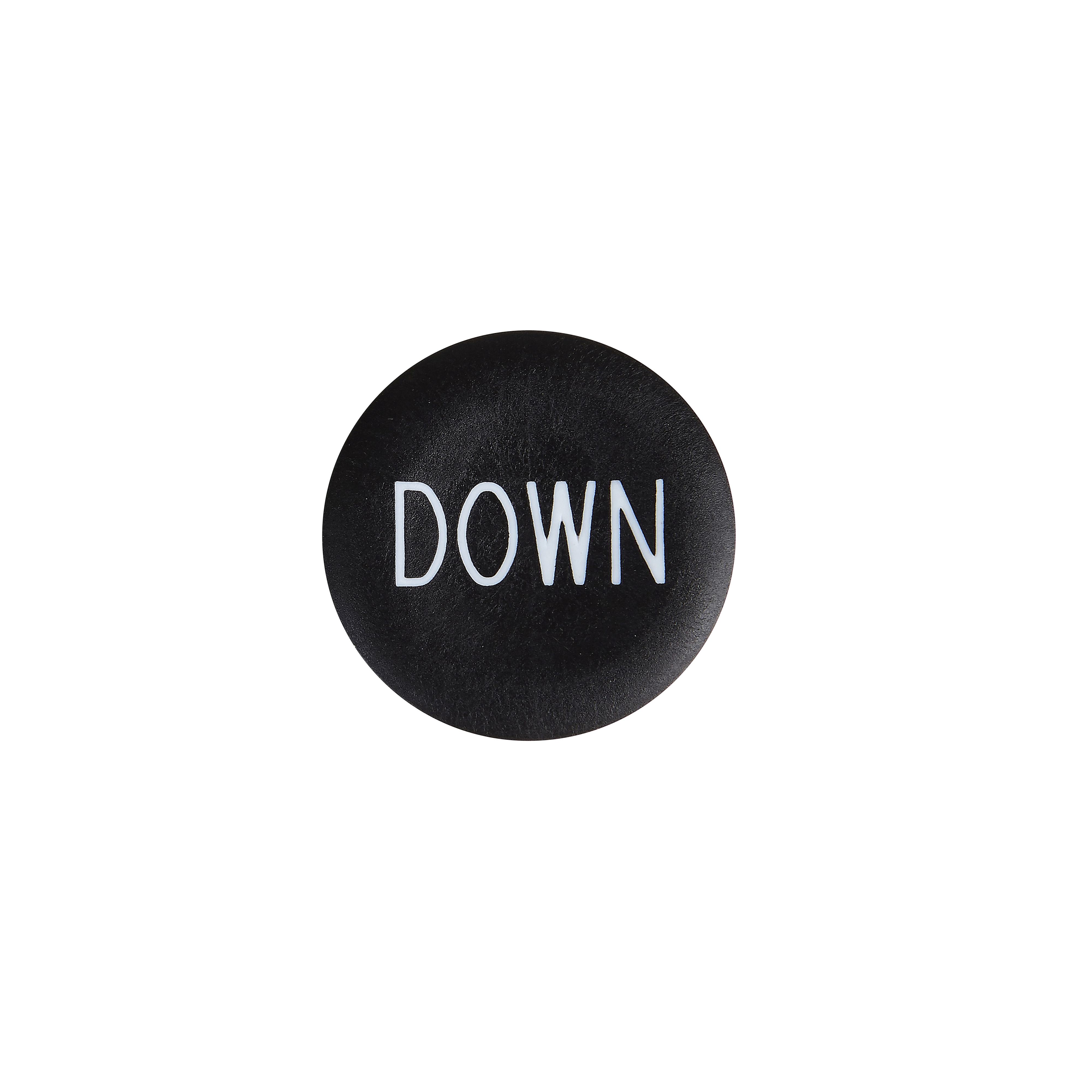 Schneider Electric ZBA344 Operating Caps & Lenses
