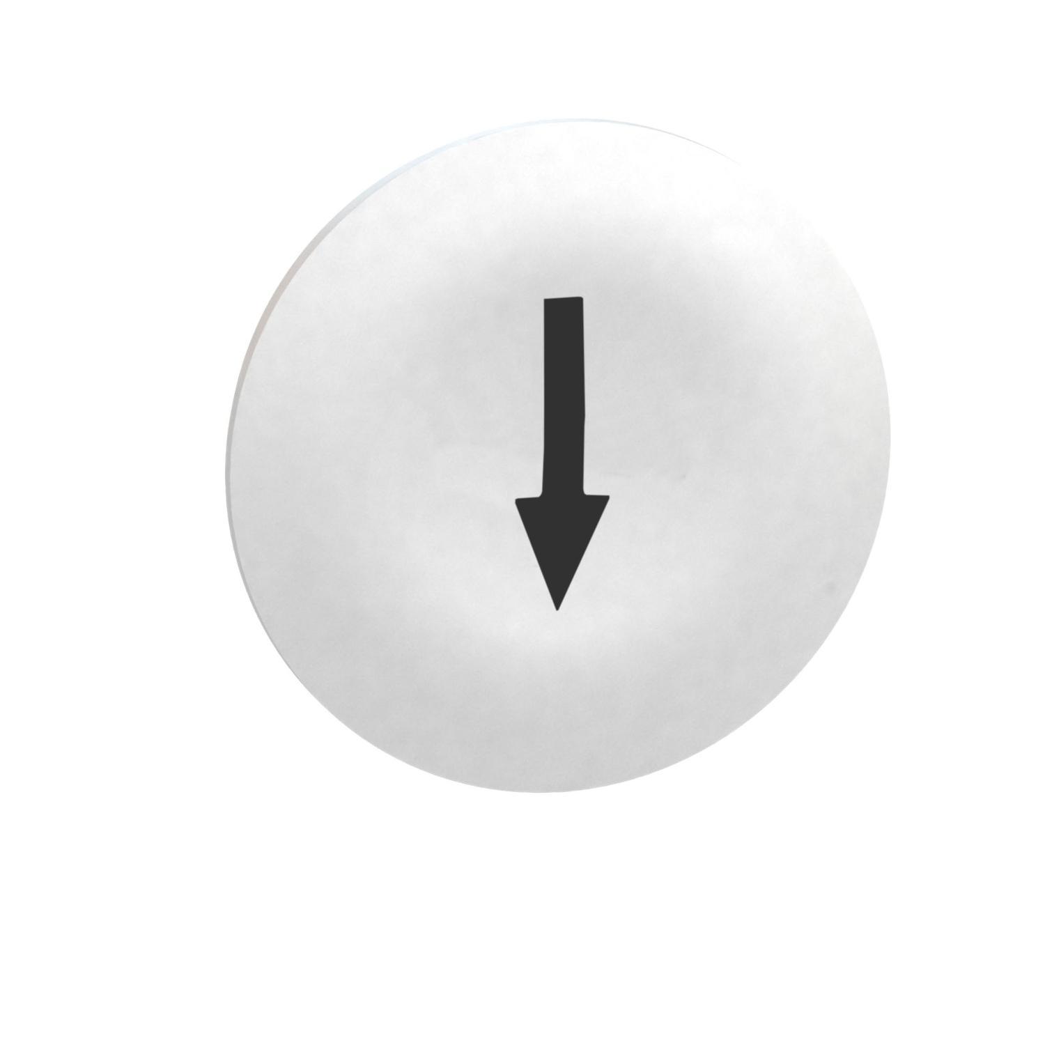Schneider Electric ZBA7134 Operating Caps & Lenses
