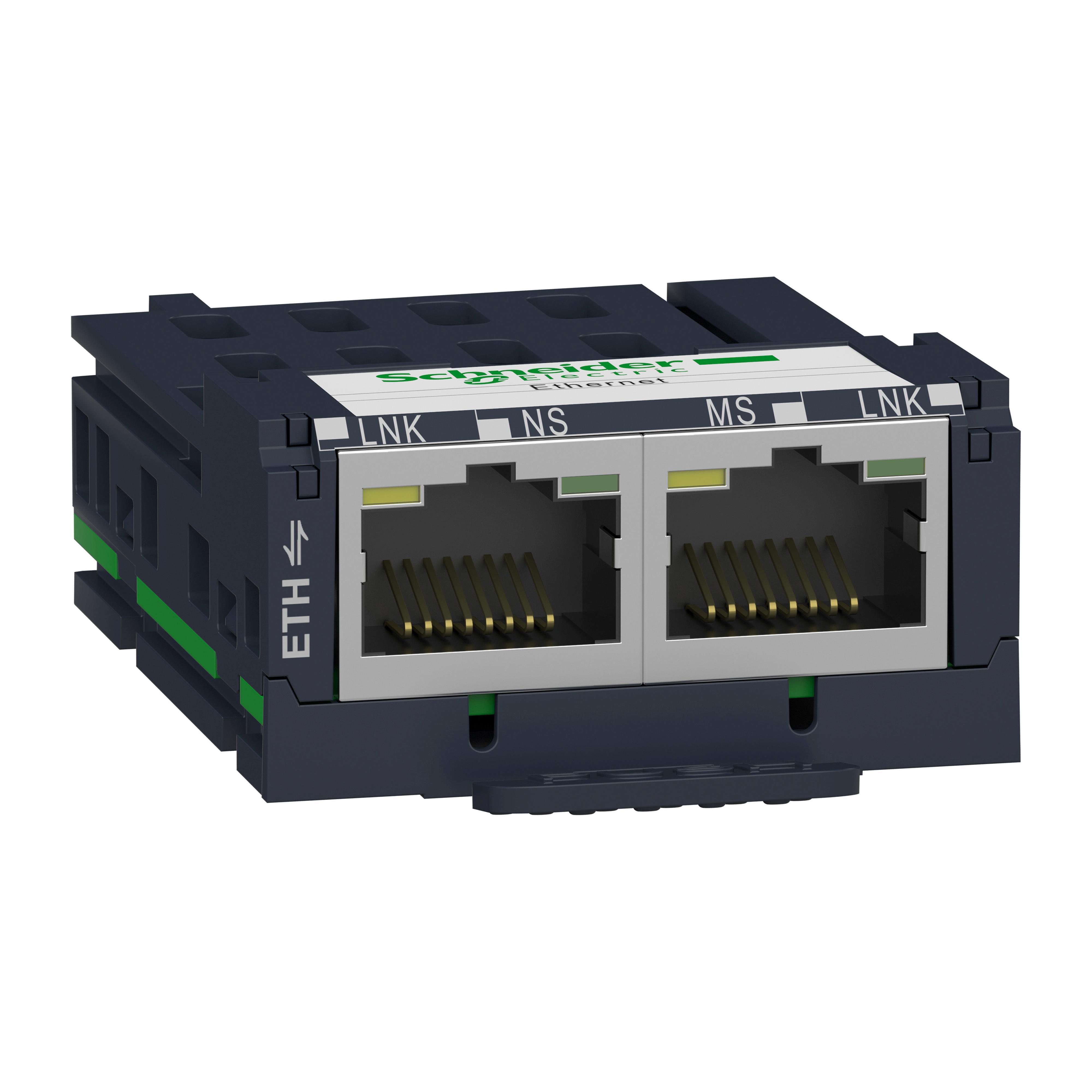 Schneider Electric ZBRCETH Control Station Accessories