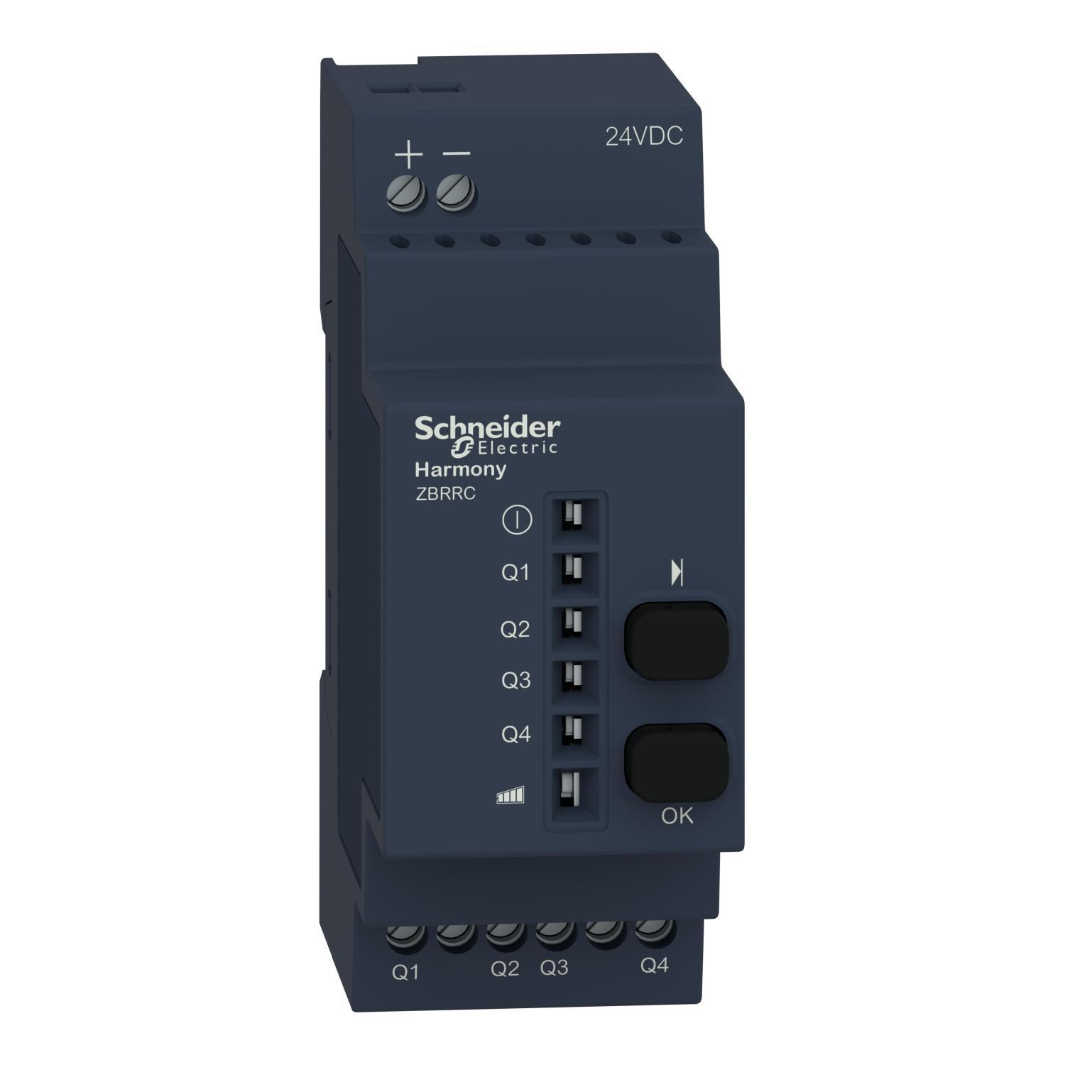 Schneider Electric ZBRRC Pushbutton & Switch Miscellaneous Accessories