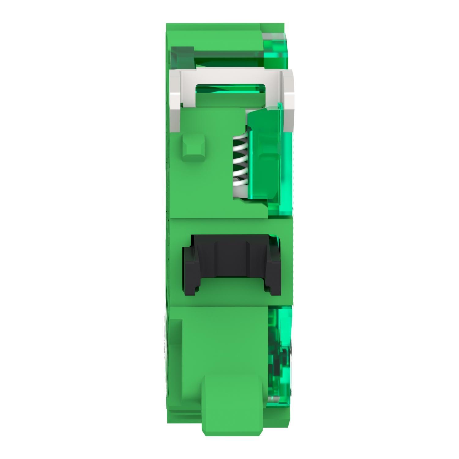 Schneider Electric ZBRT1 Wireless Pushbutton Accessories
