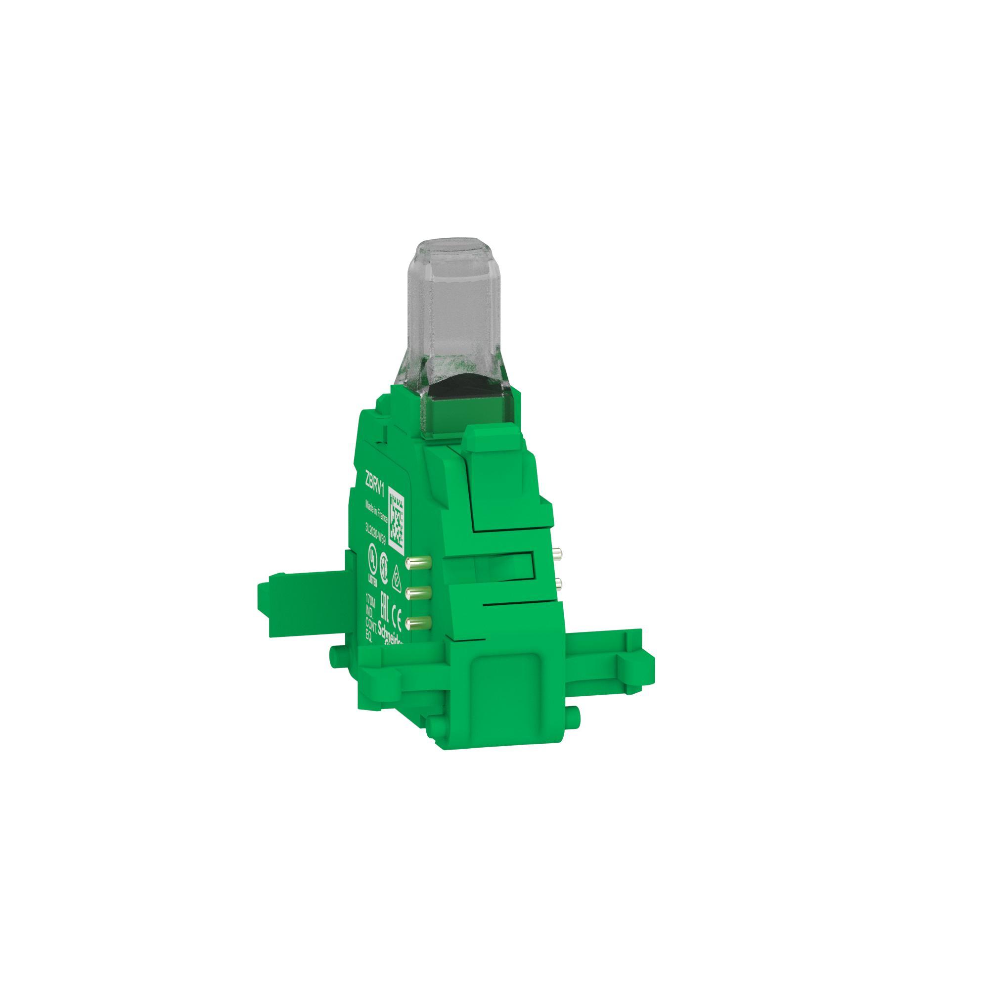 Schneider Electric ZBRV1 Wireless Pushbuttons
