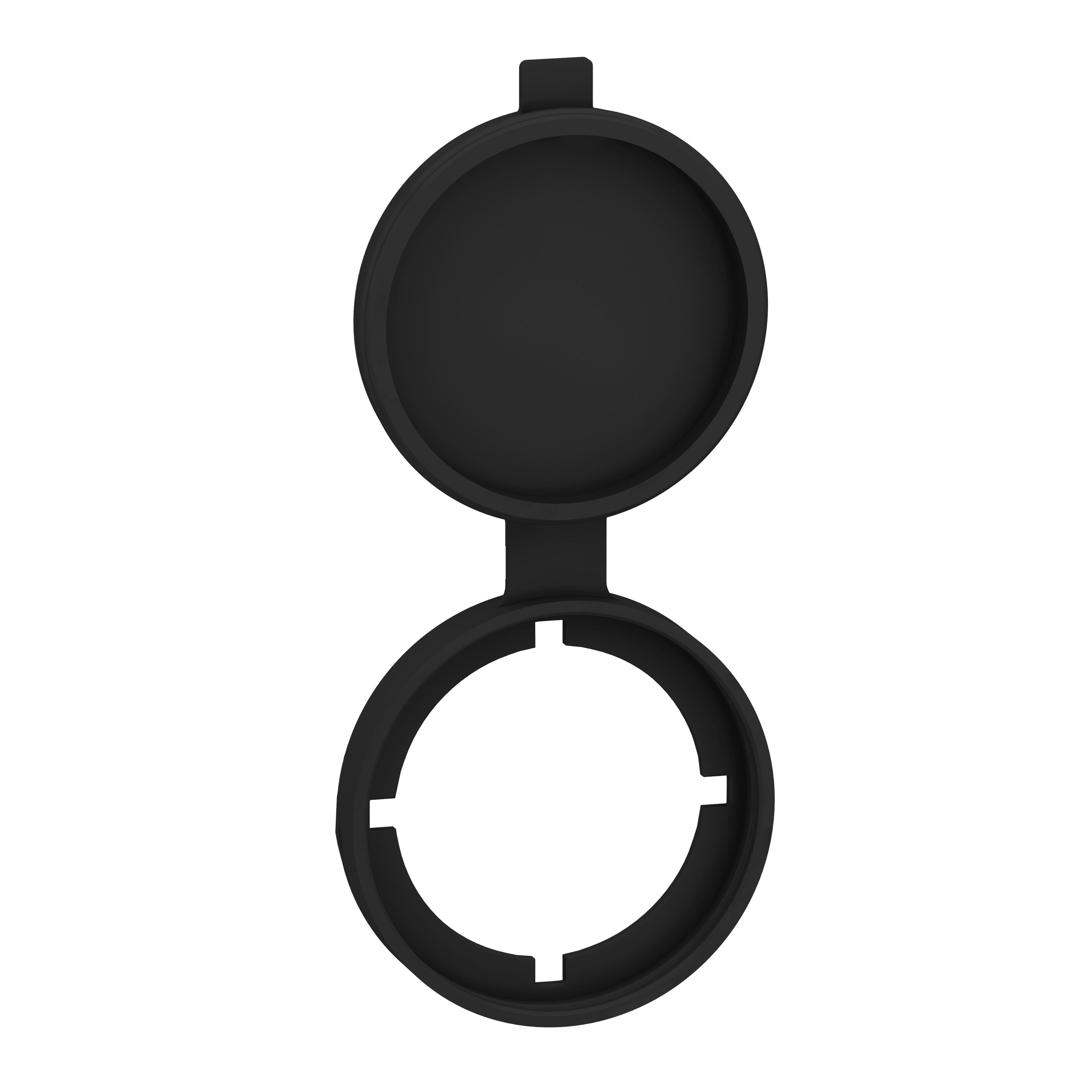 Schneider Electric ZBSP1 Pushbutton & Switch Terminal Covers-Guards