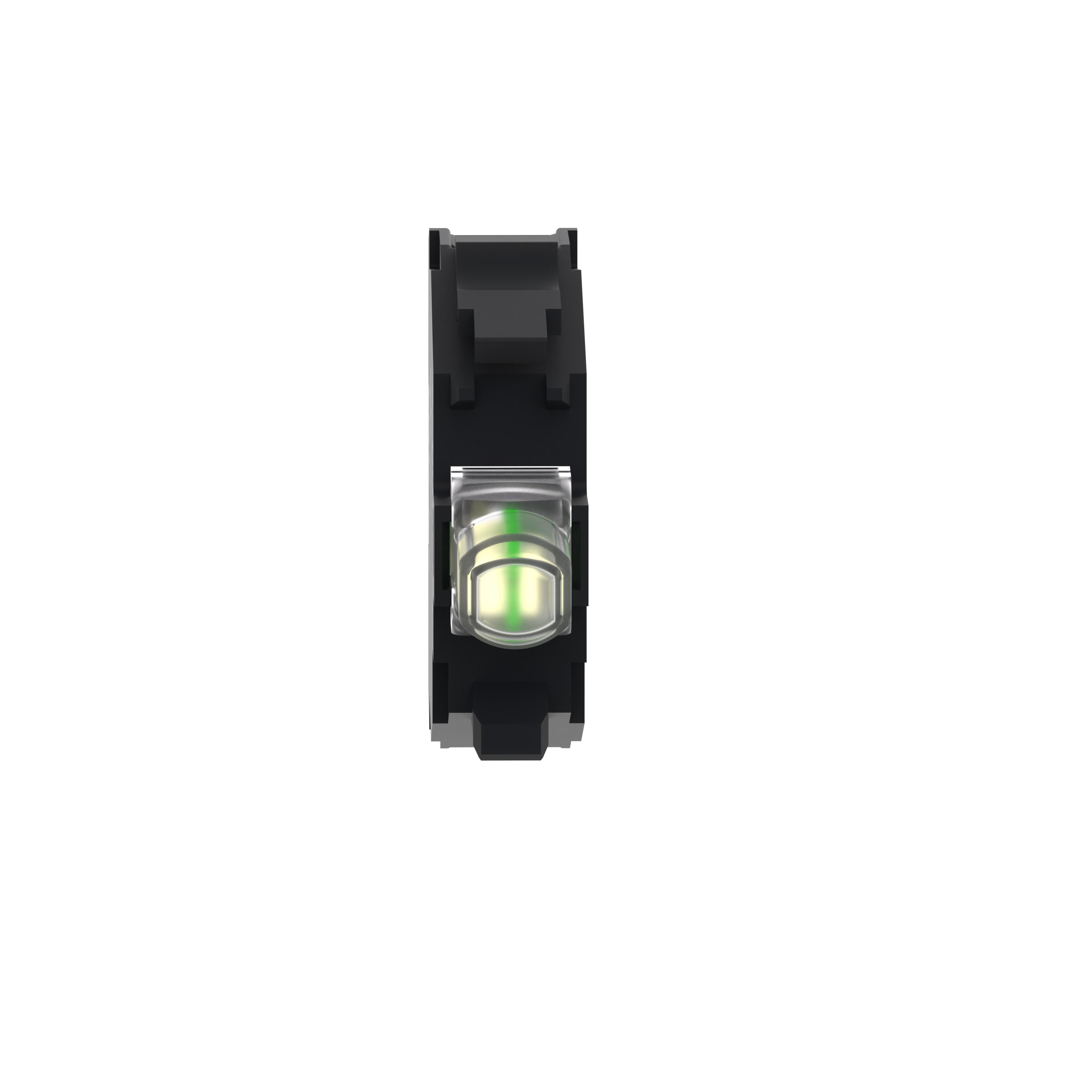 Schneider Electric ZBVB1 Pushbutton & Switch Light Source Units