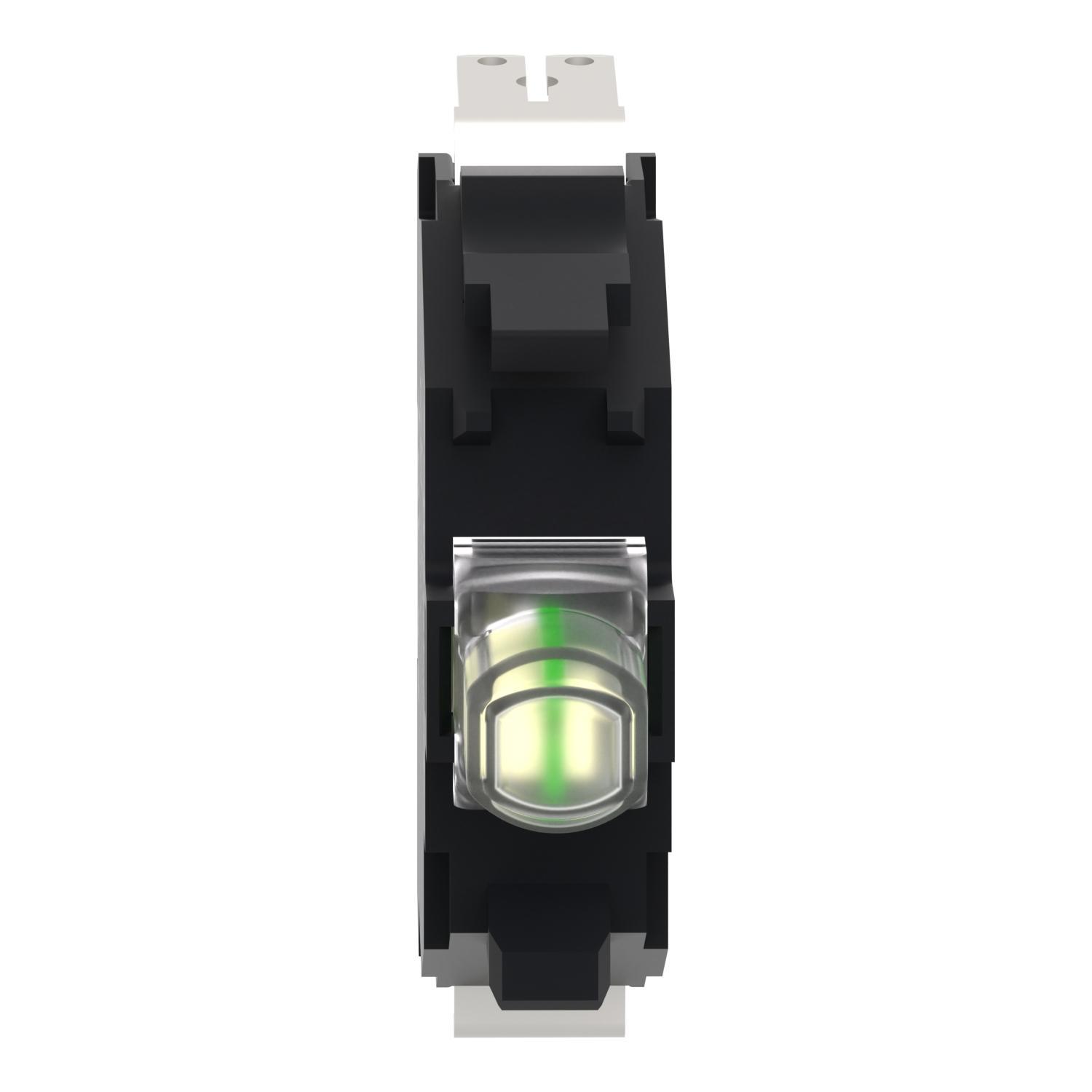 Schneider Electric ZBVB13 Pushbutton & Switch Light Source Units