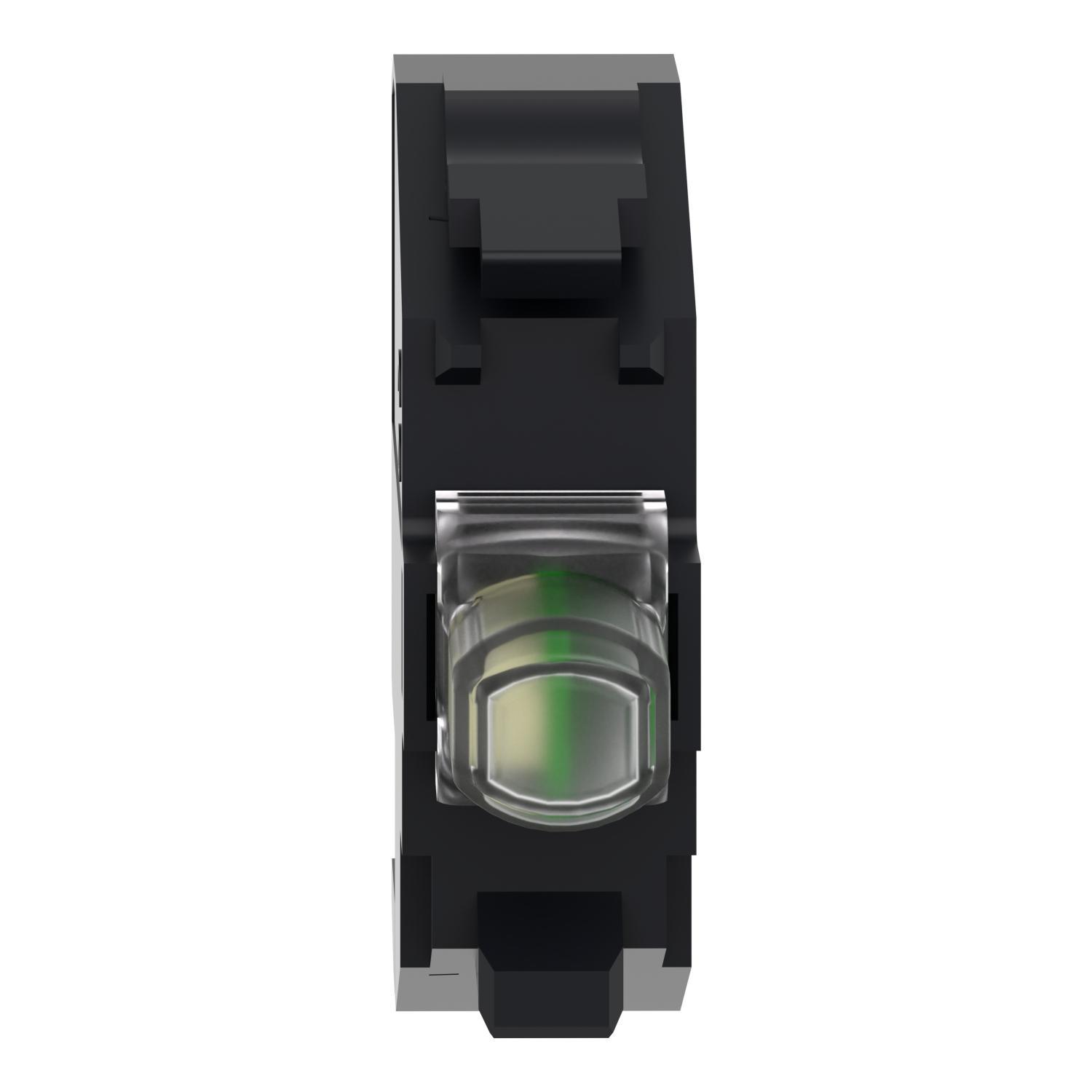 Schneider Electric ZBVB14 Pushbutton & Switch Light Source Units