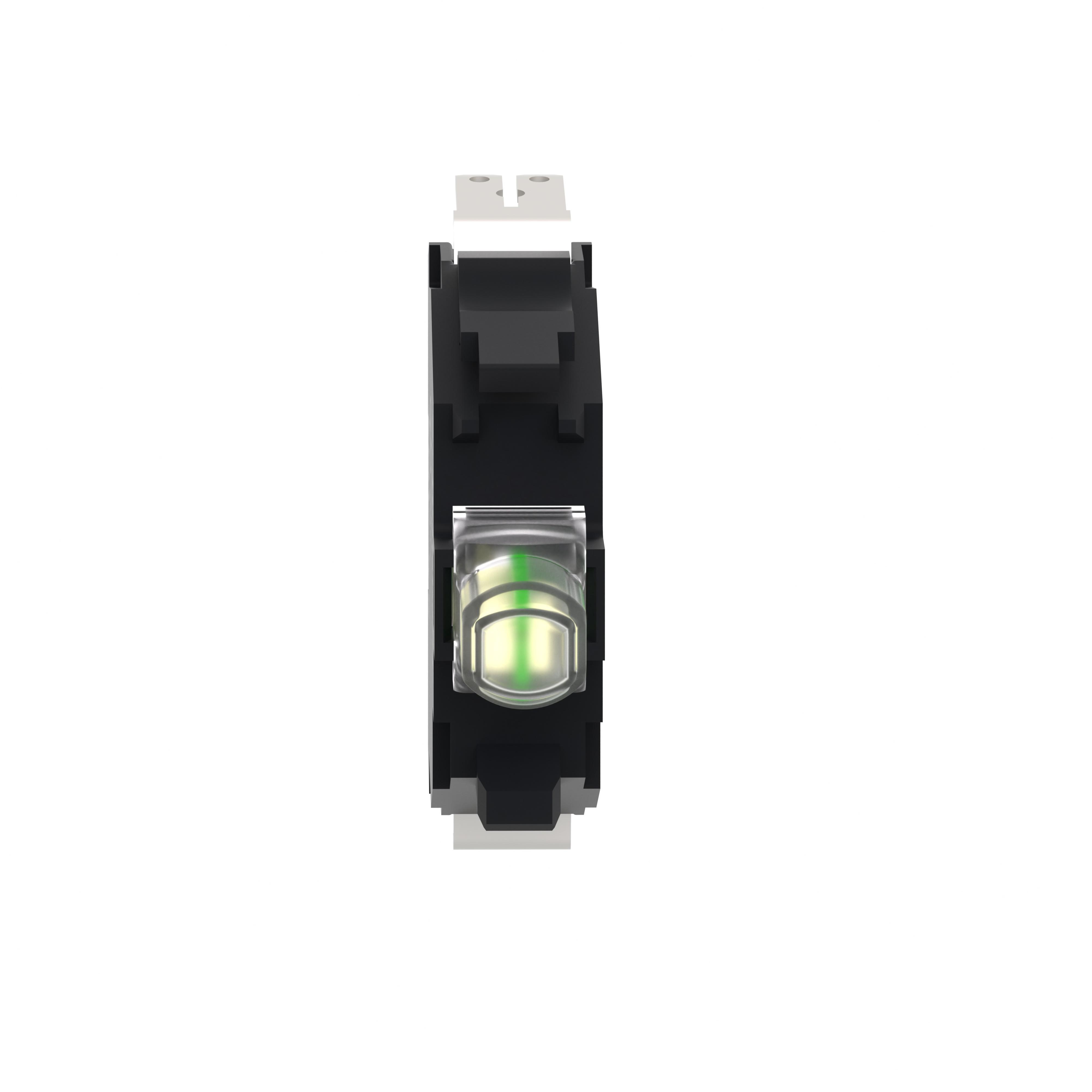 Schneider Electric ZBVG13 Pushbutton & Switch Light Source Units