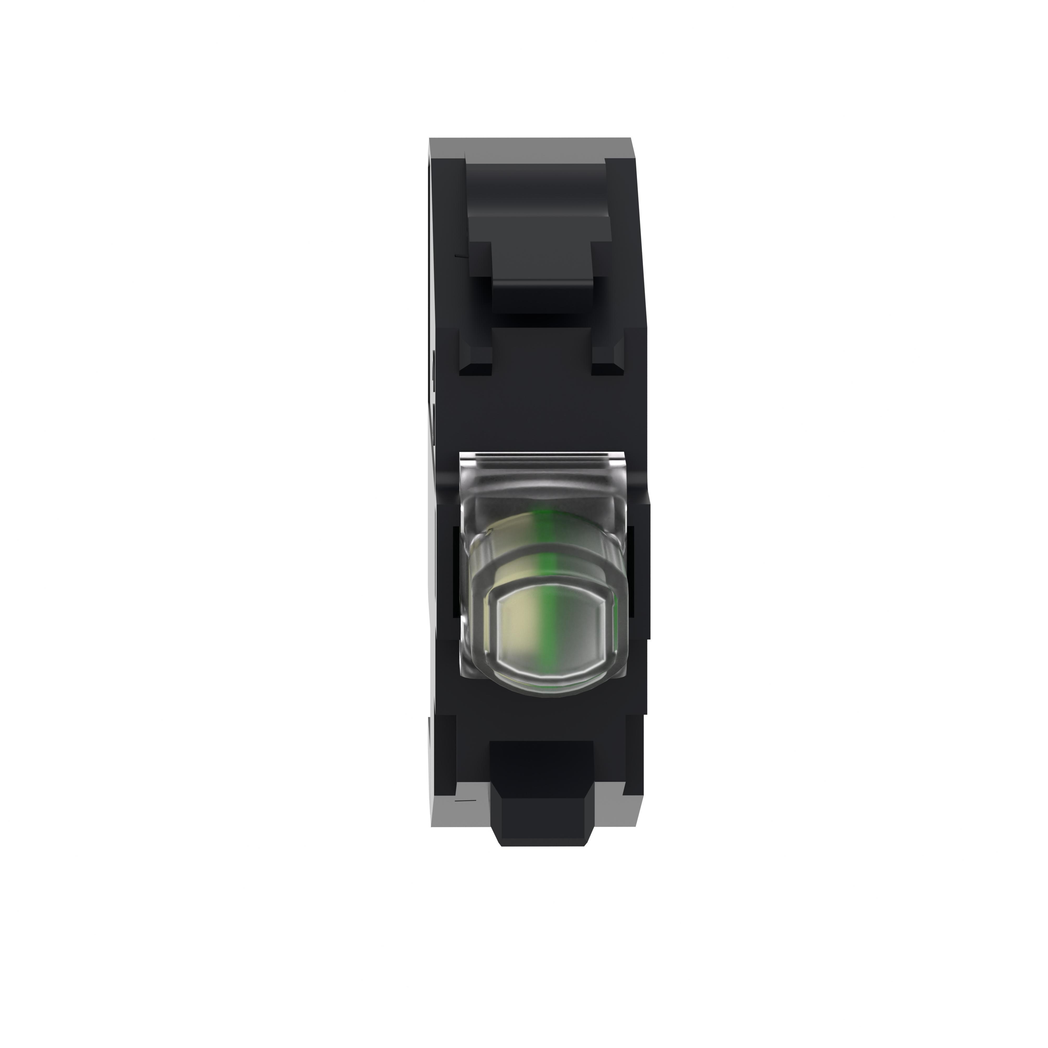Schneider Electric ZBVG14 Pushbutton & Switch Light Source Units