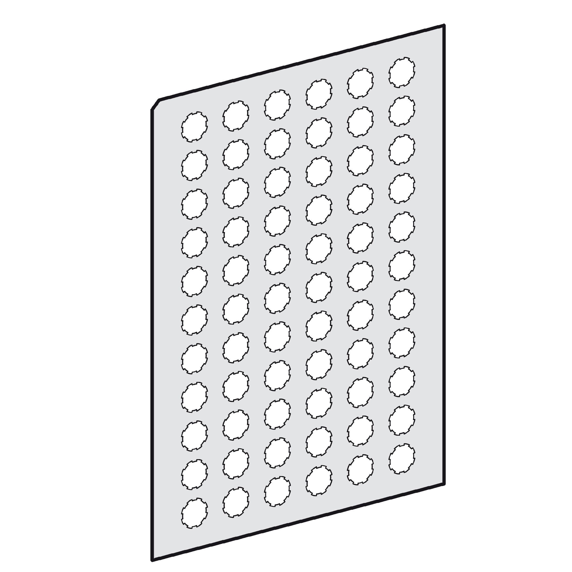 Schneider Electric ZBY1147 Pushbutton & Switch Miscellaneous Accessories