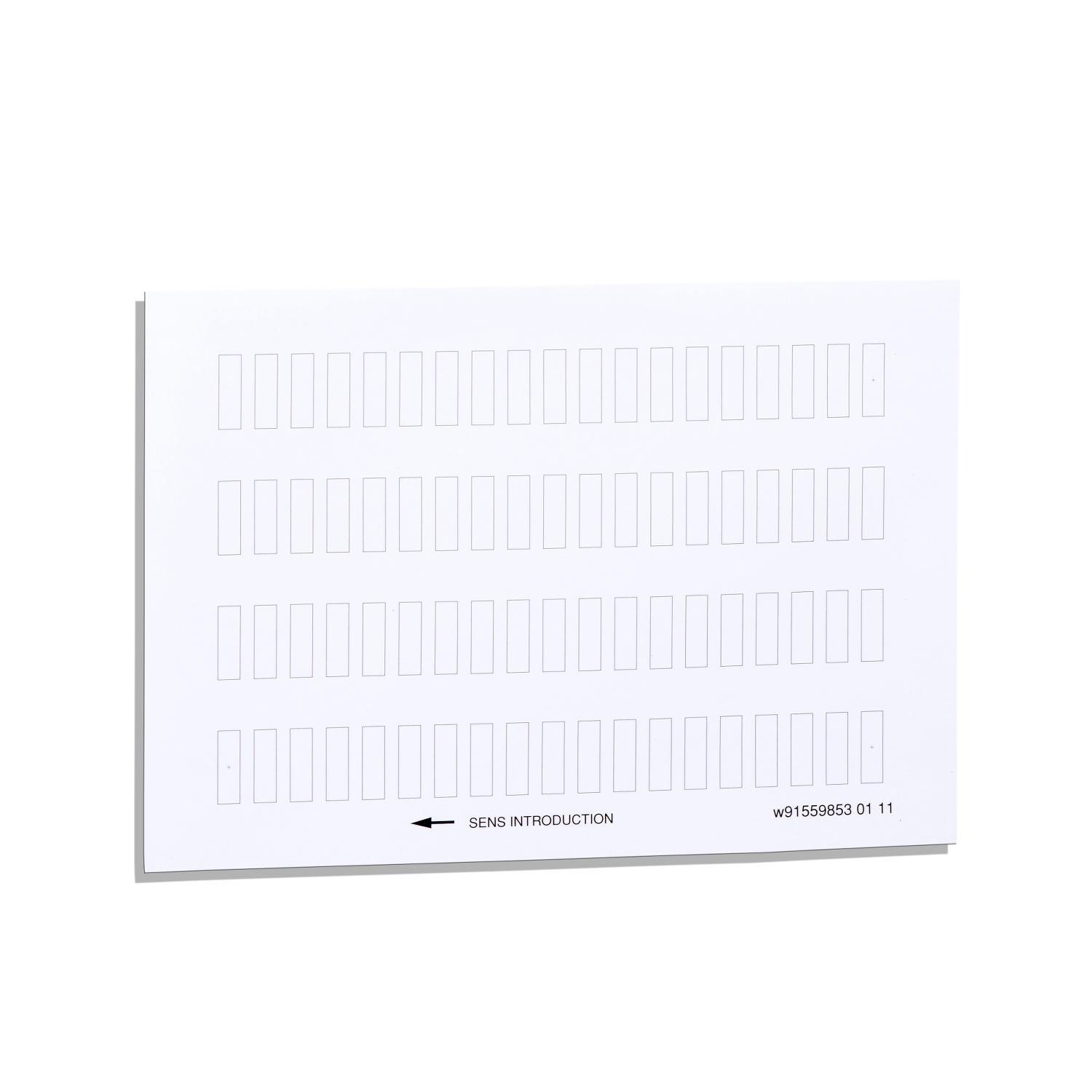 Schneider Electric ZBY4100 Pushbutton & Switch Miscellaneous Accessories