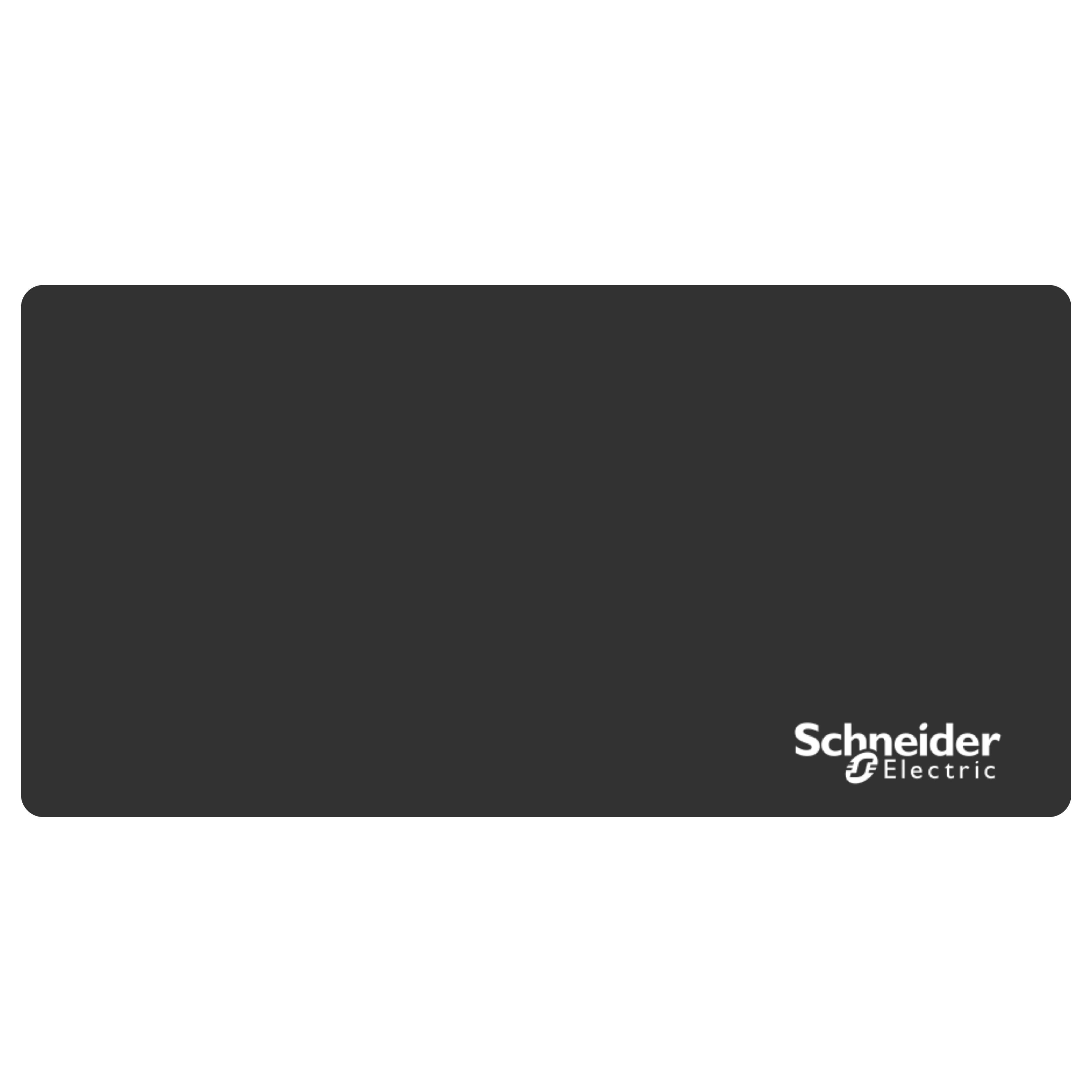 Schneider Electric ZBYLEG201000 Pushbutton & Switch Legend Plates