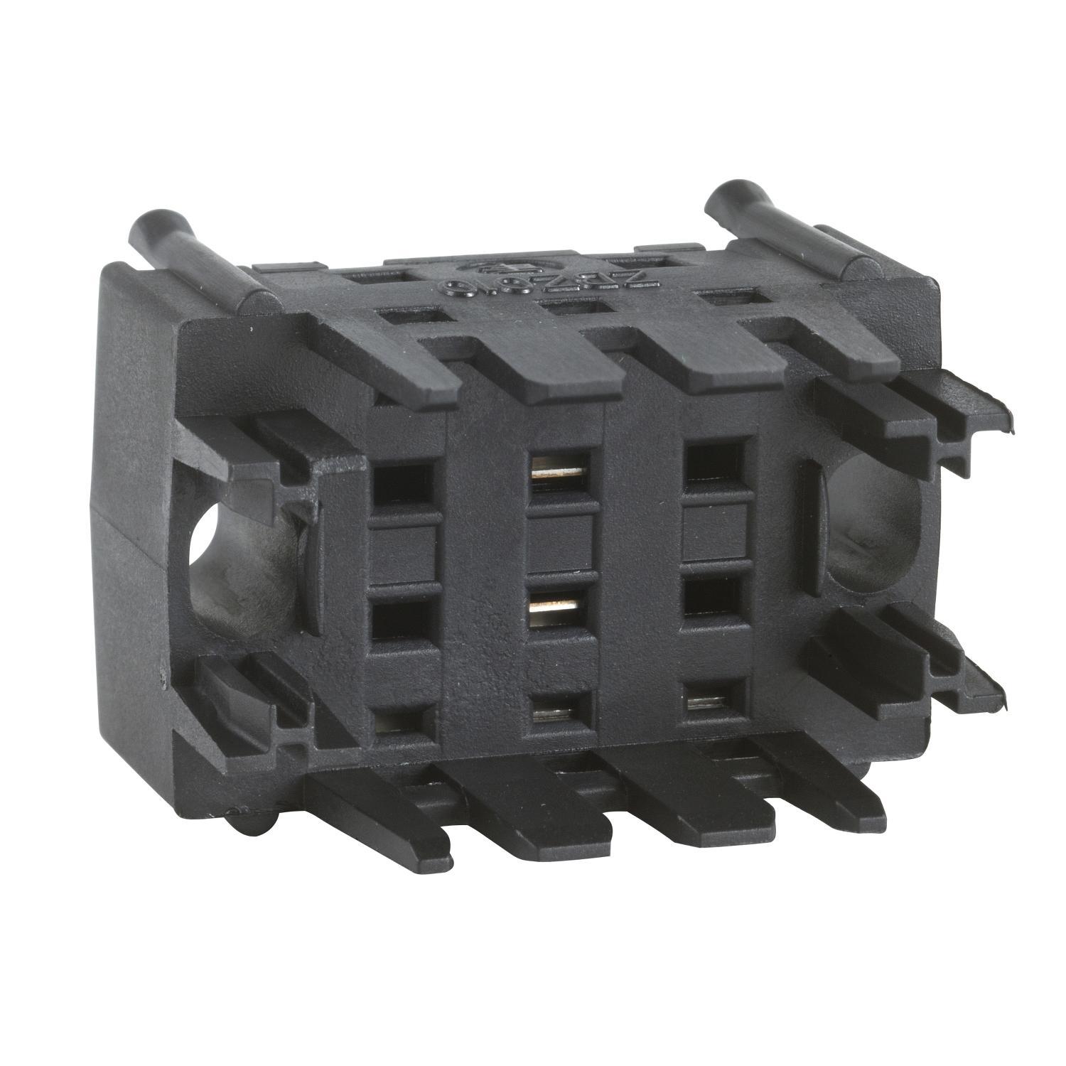 Schneider Electric ZBZ012 Pushbutton & Switch Operator Adapters