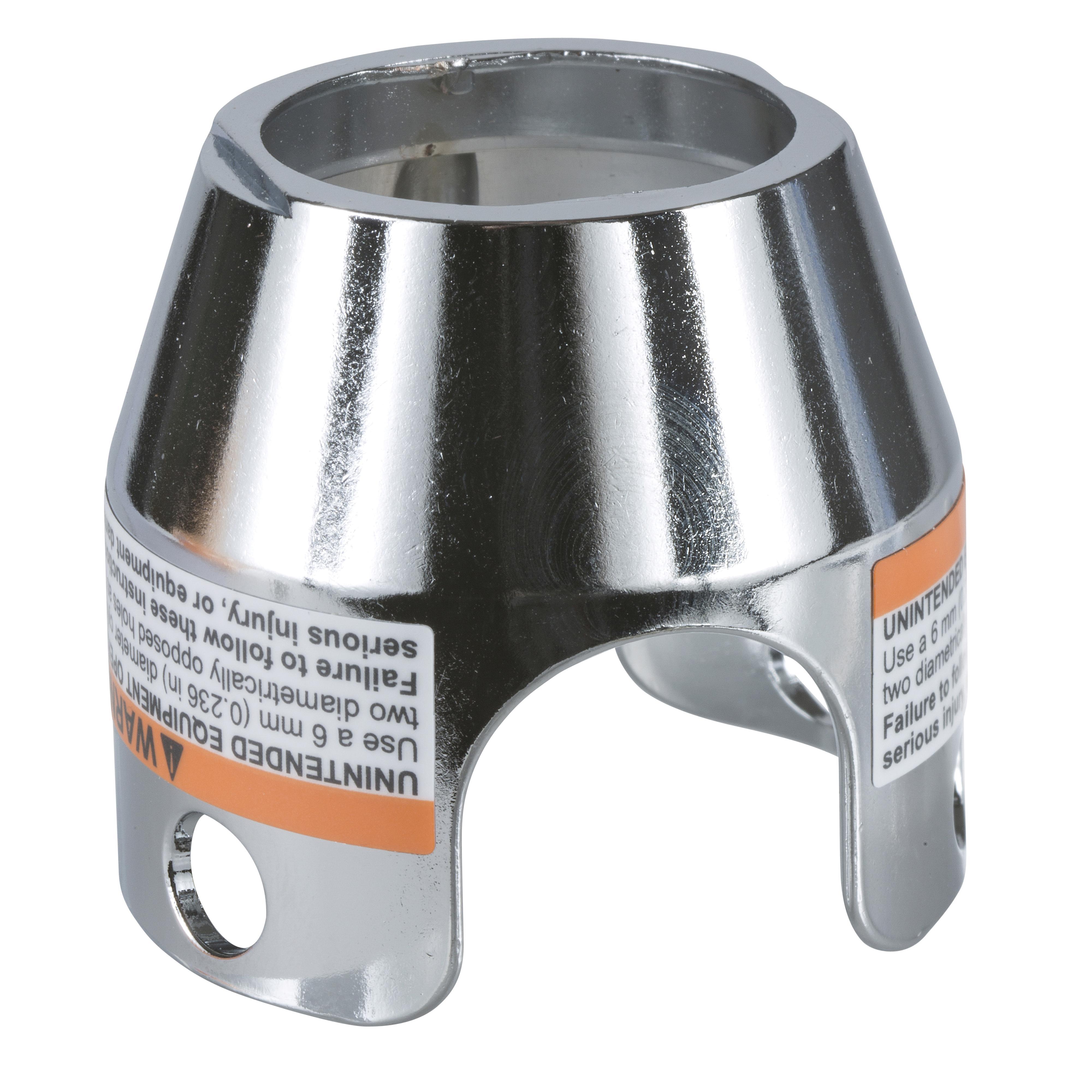 Schneider Electric ZBZ1600 Pushbutton & Switch Shrouds-Guards