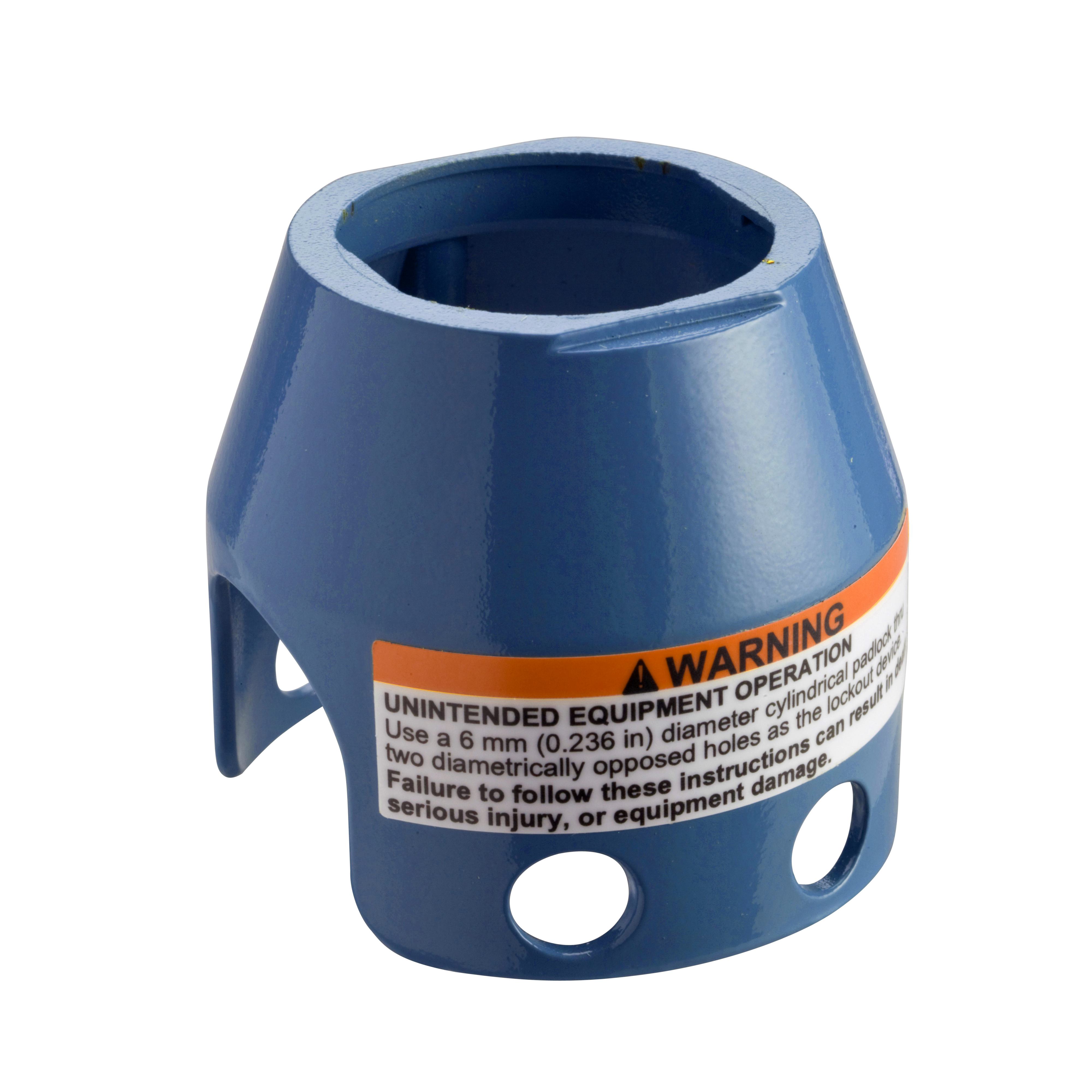 Schneider Electric ZBZ1606 Pushbutton & Switch Shrouds-Guards