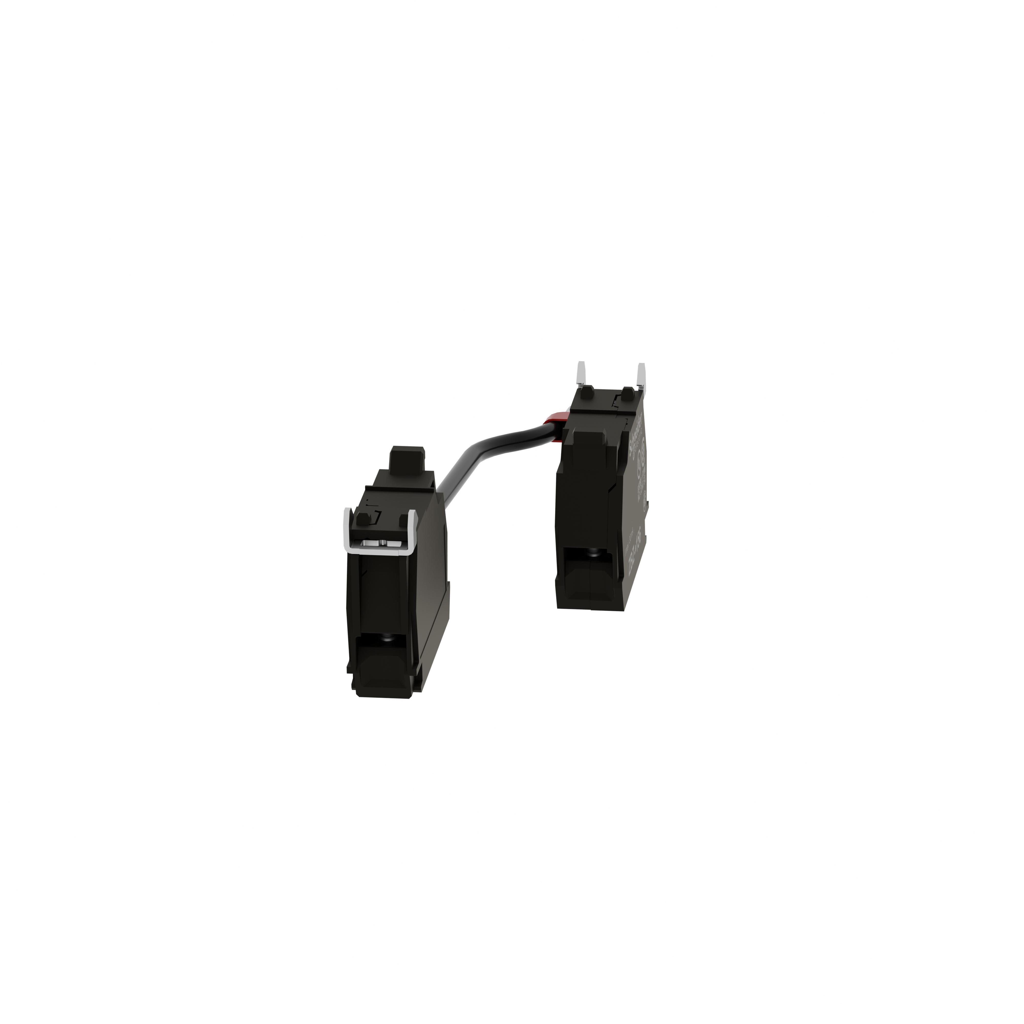 Schneider Electric ZBZM156 Pushbutton & Switch Light Source Units
