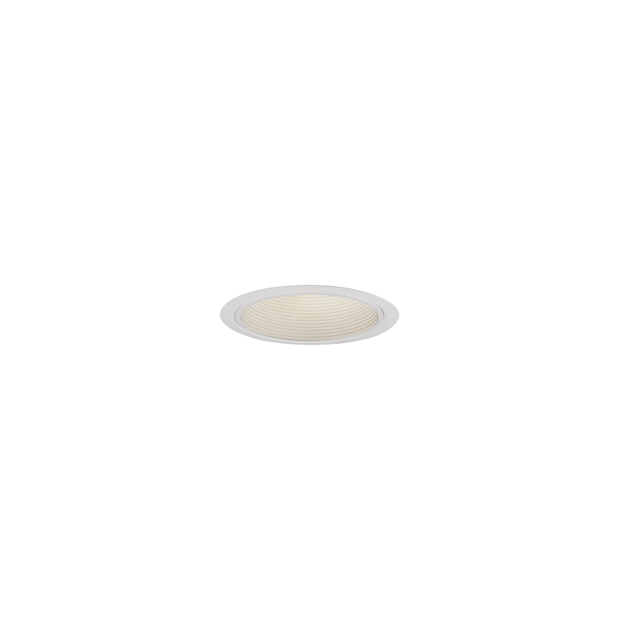 Signify Luminaires 1176 Recessed Lighting Trims